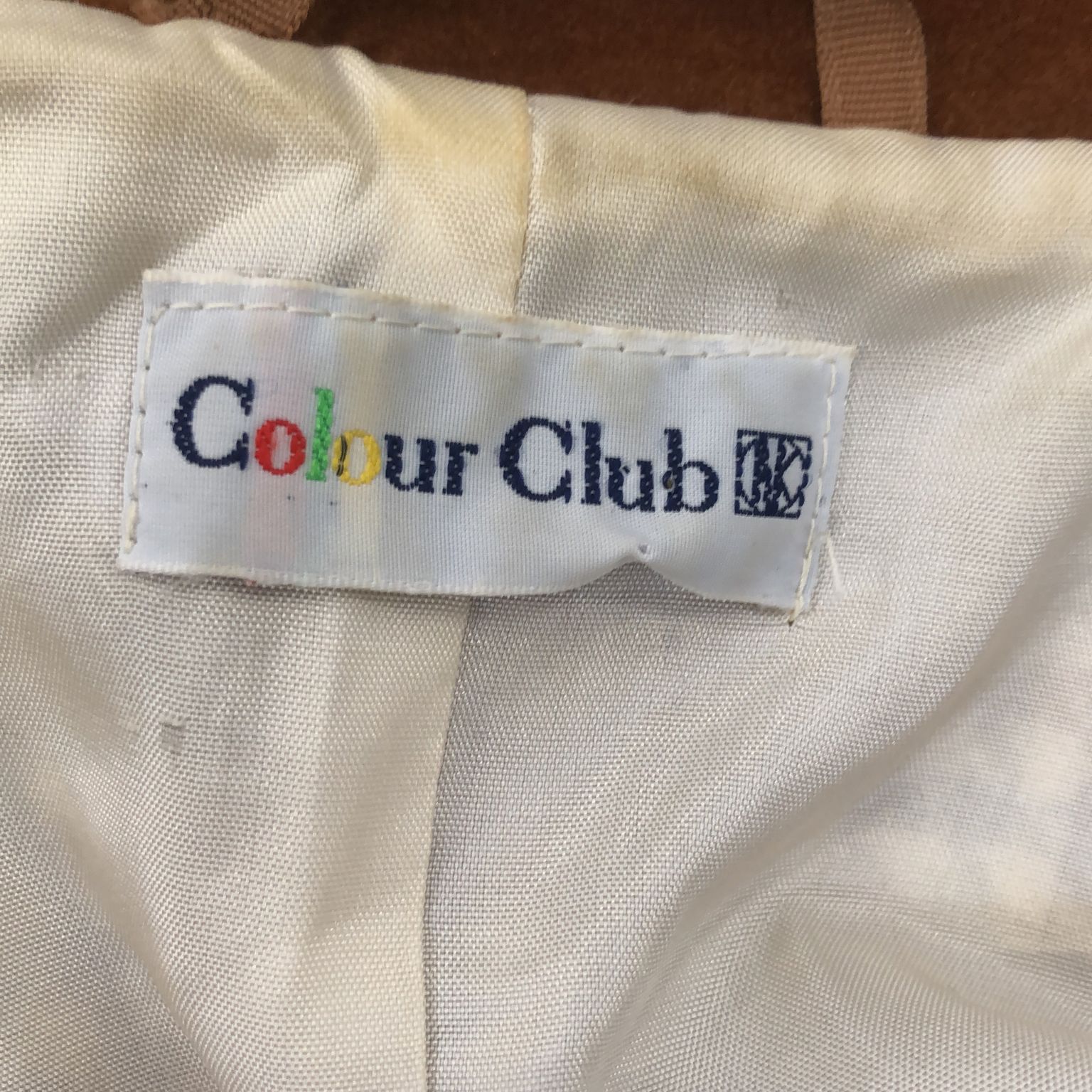 Colour Club