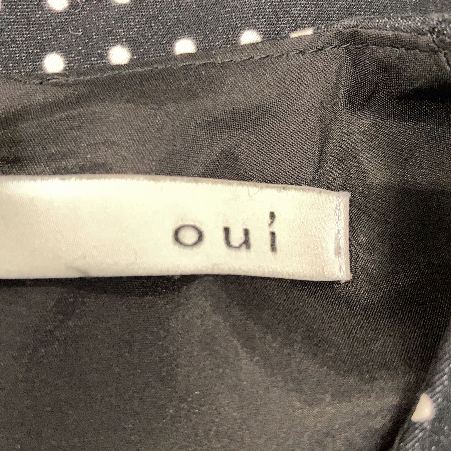 Oui