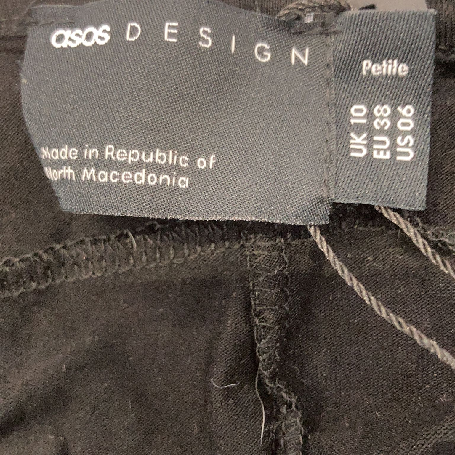 ASOS Design