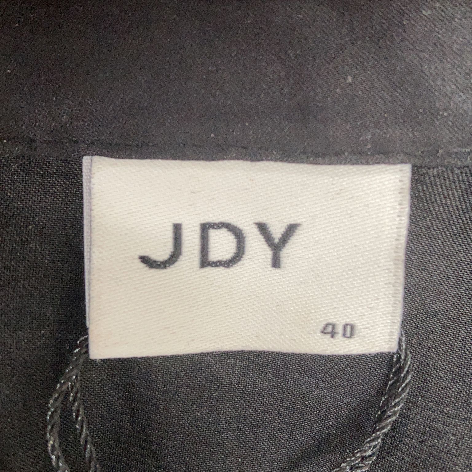 JDY