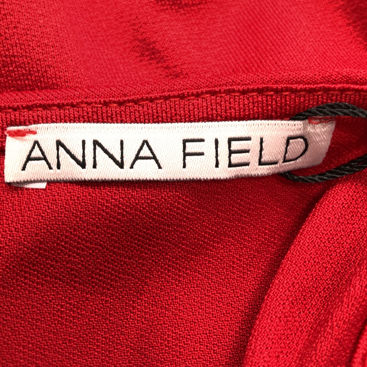 Anna Field