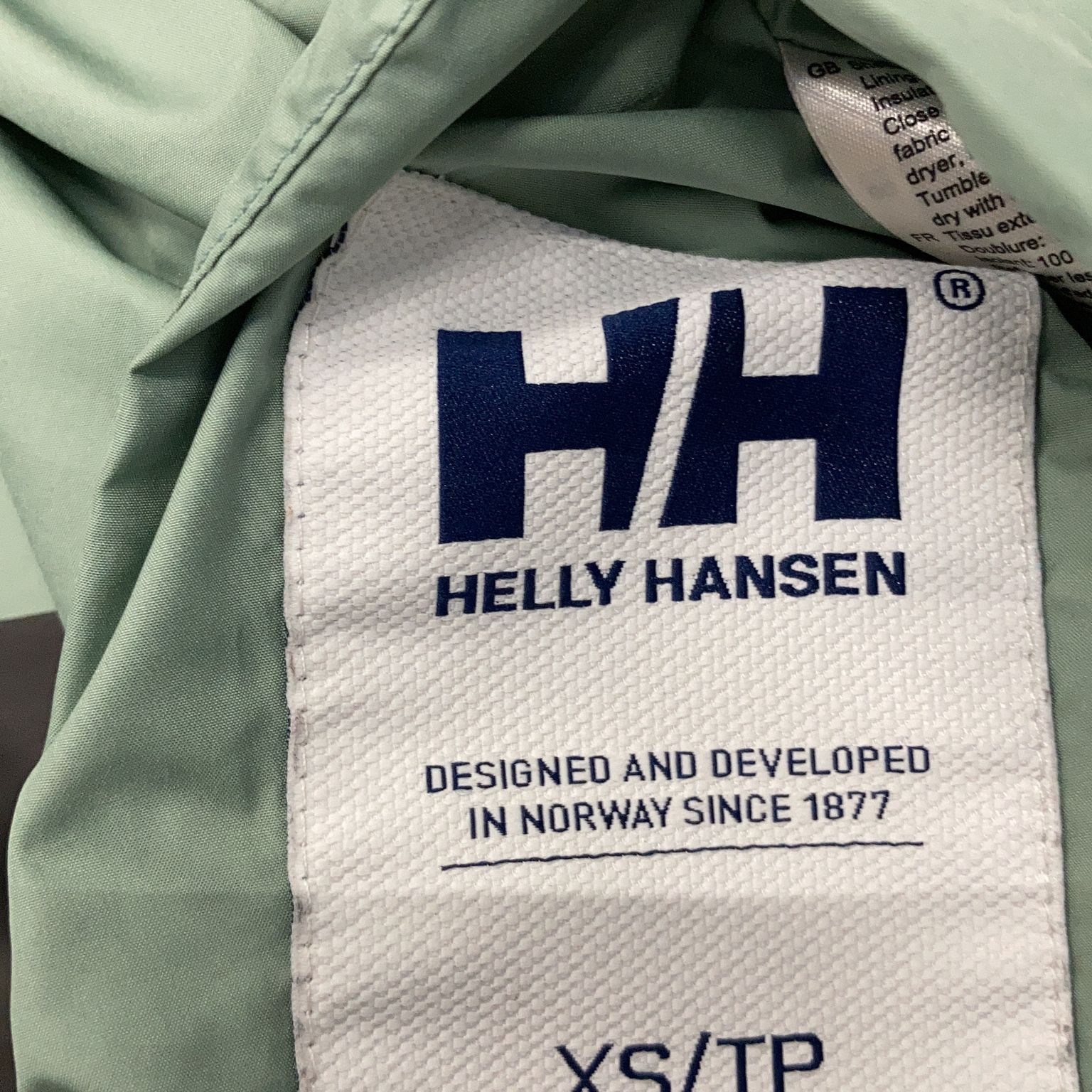 Helly Hansen