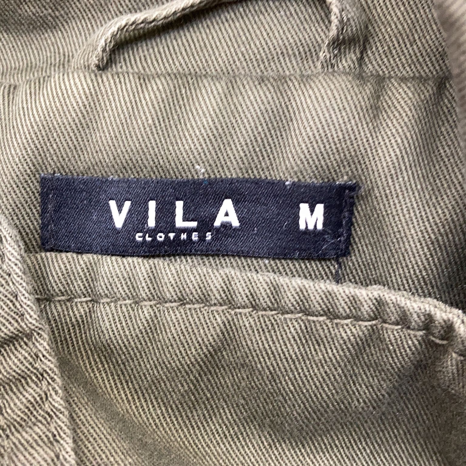 VILA Clothes