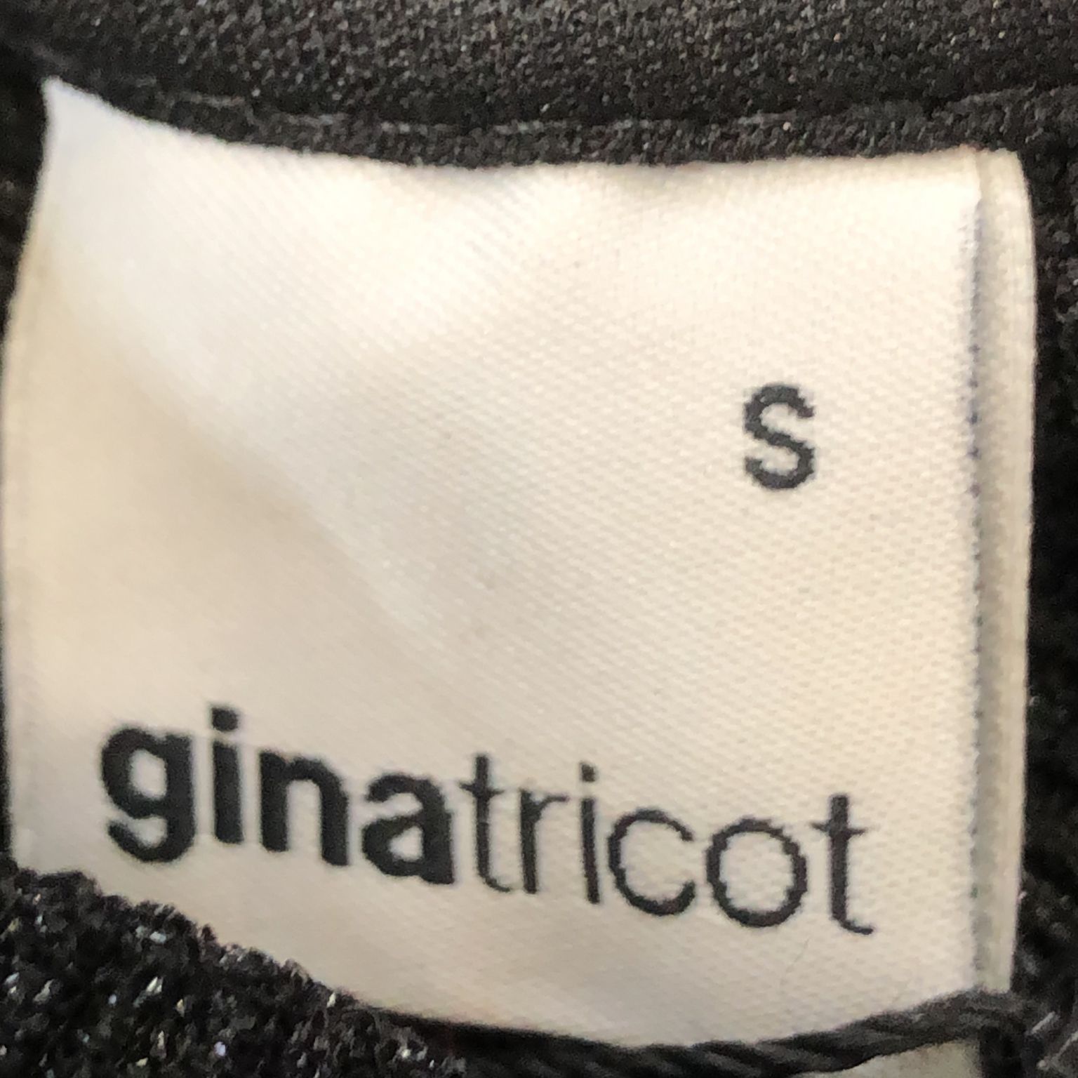 Gina Tricot