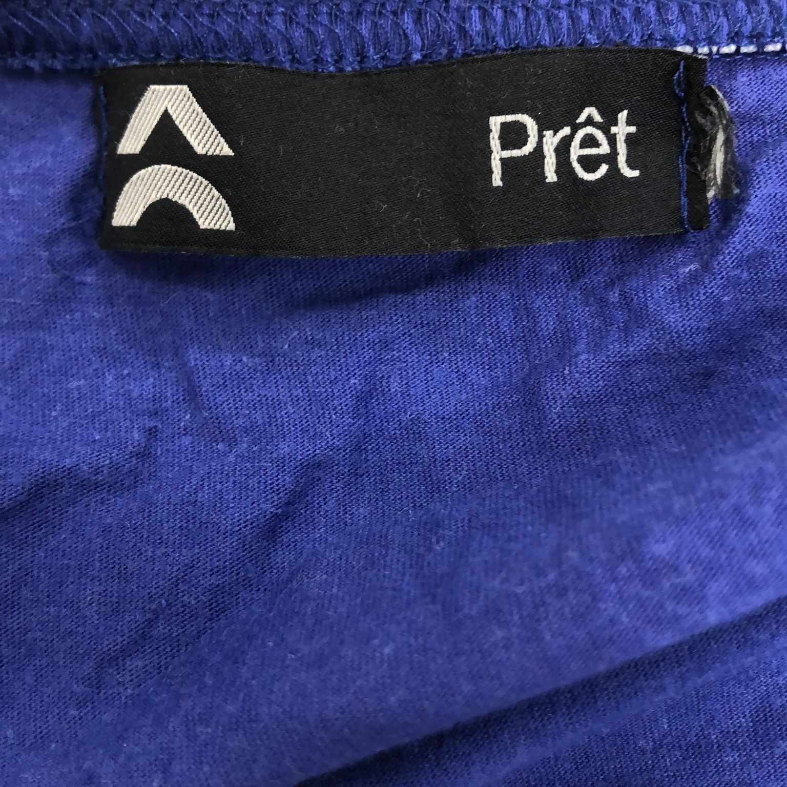 Prêt