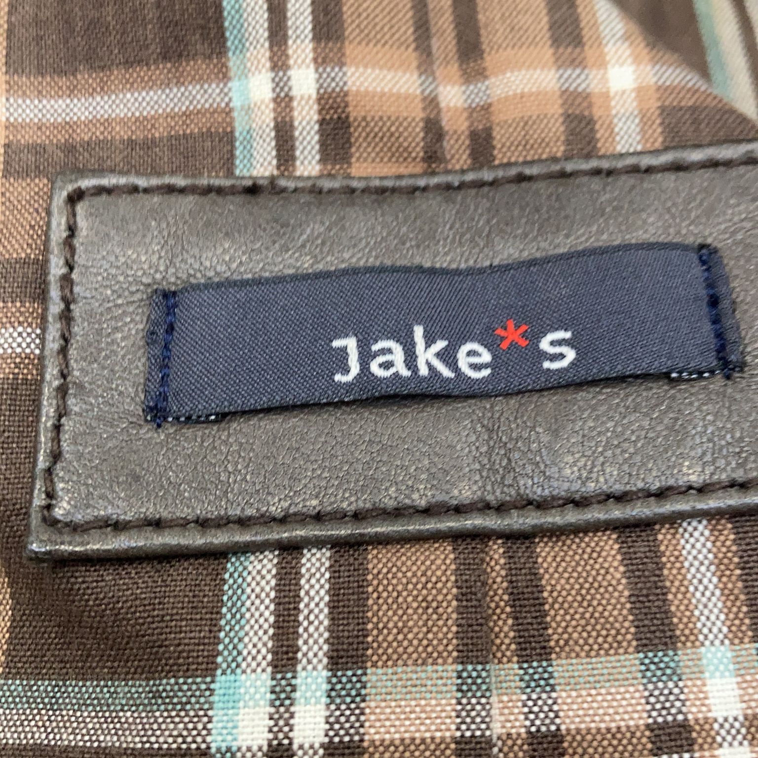 Jake*s