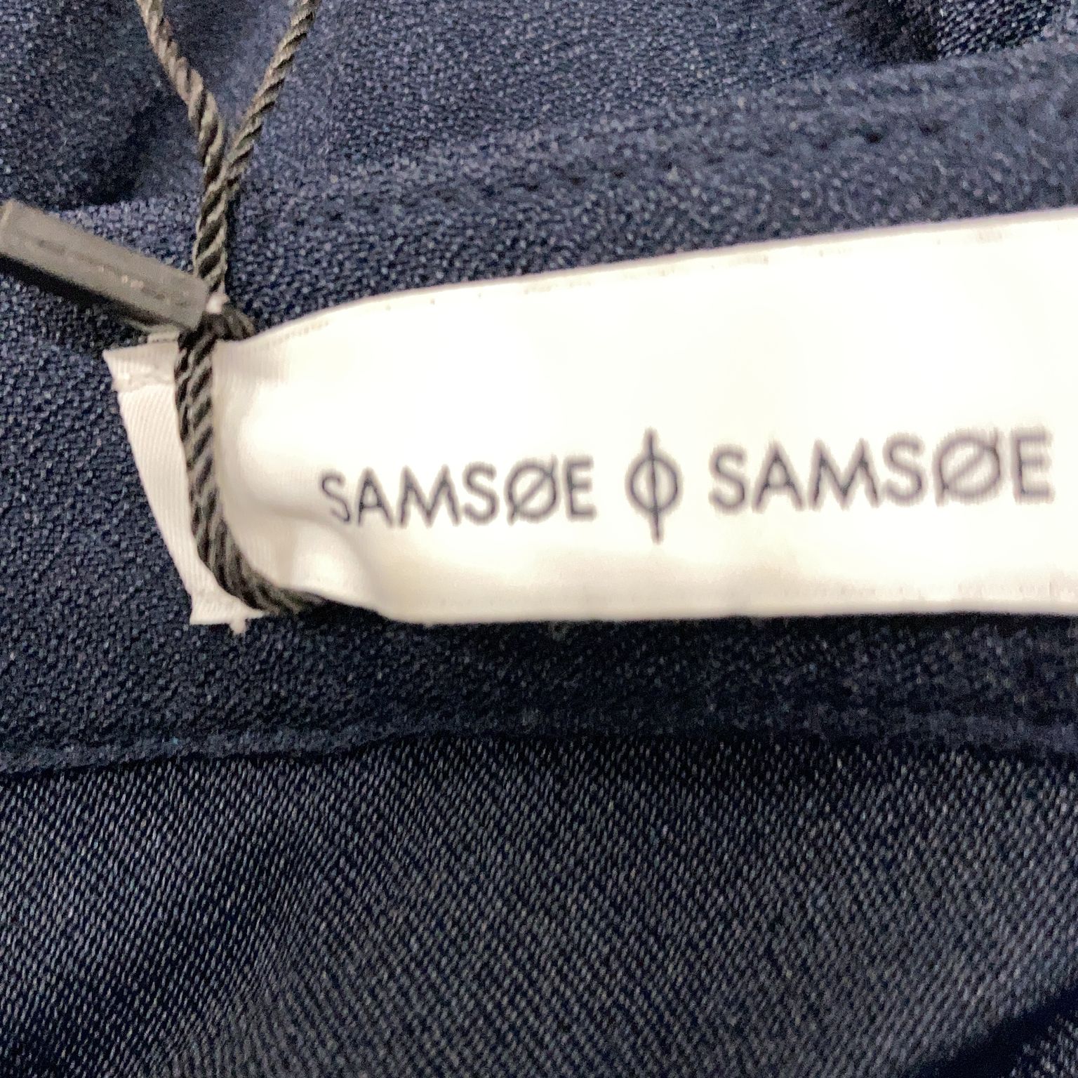 Samsøe  Samsøe