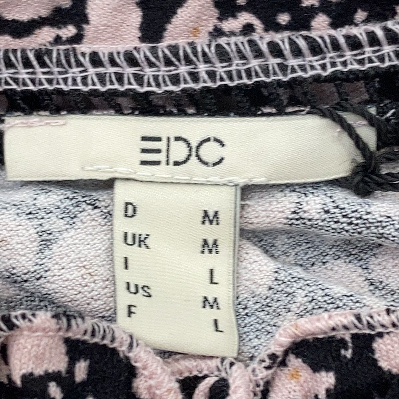 EDC by ESPRIT