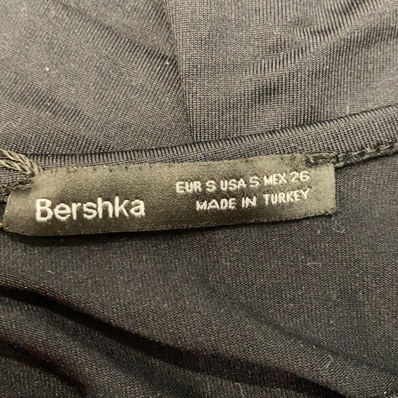 Bershka