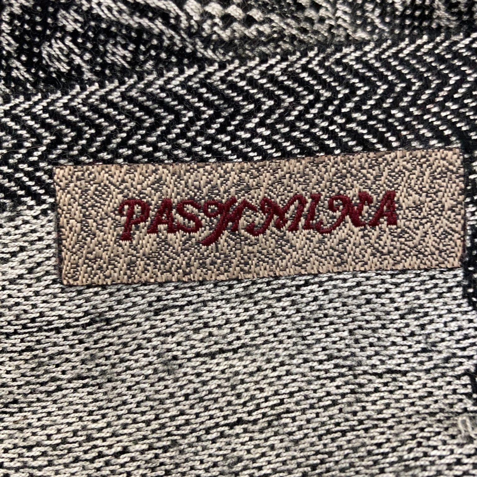 Pashmina