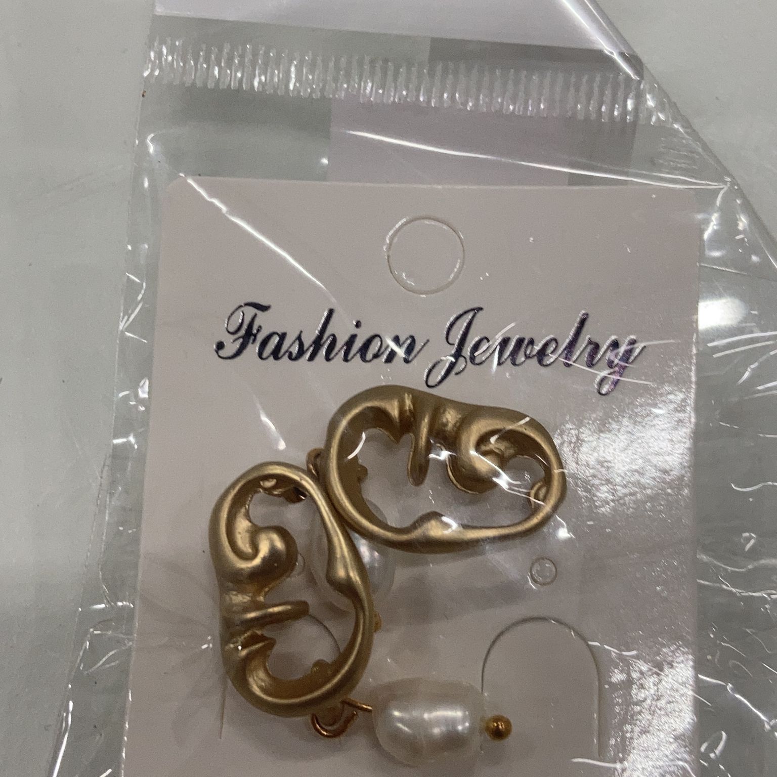 Fashion Jewelry