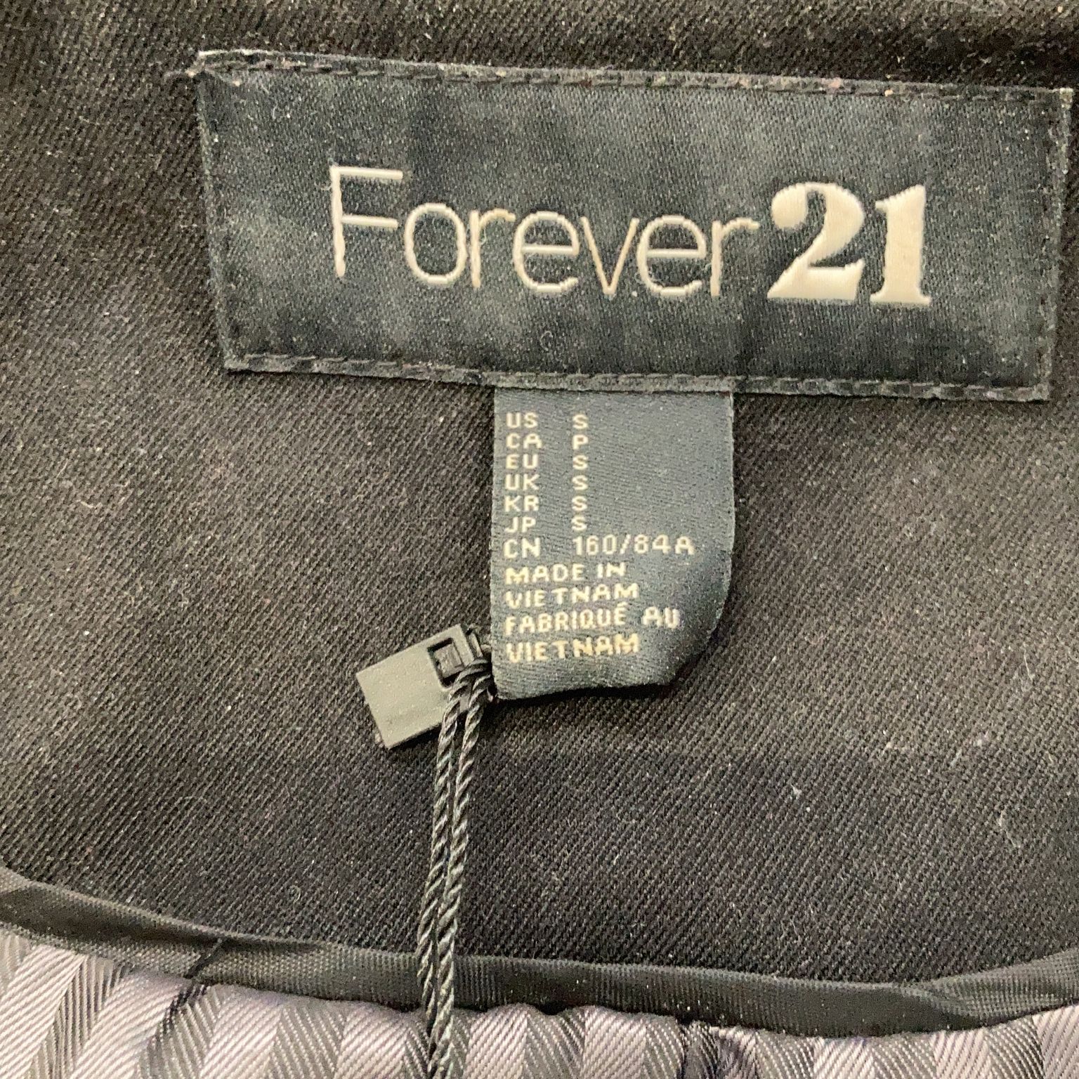 Forever 21