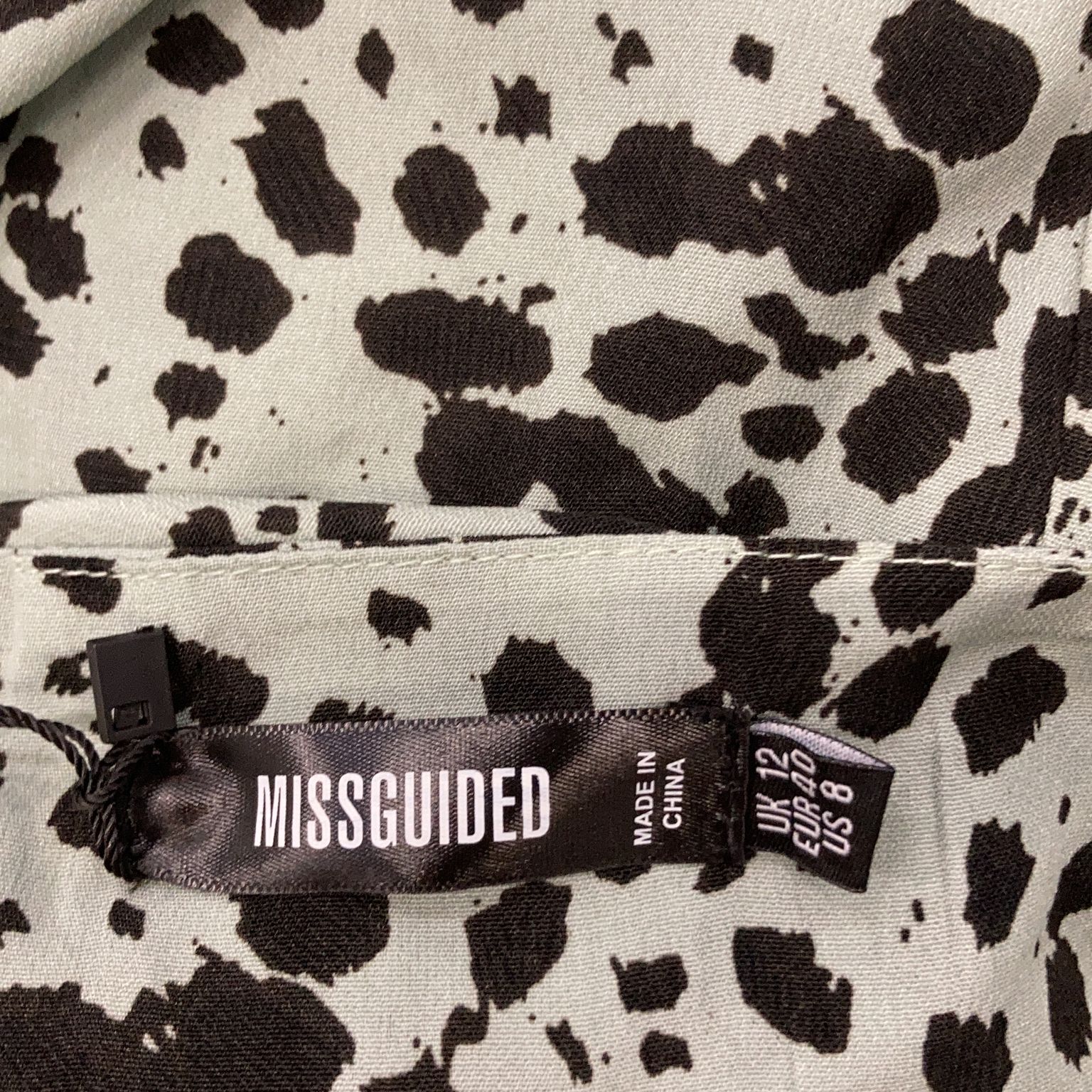 Missguided