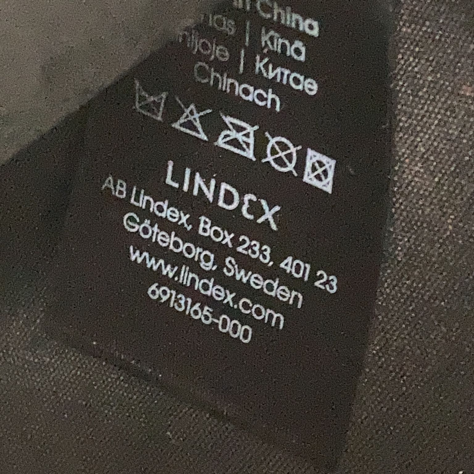 Lindex