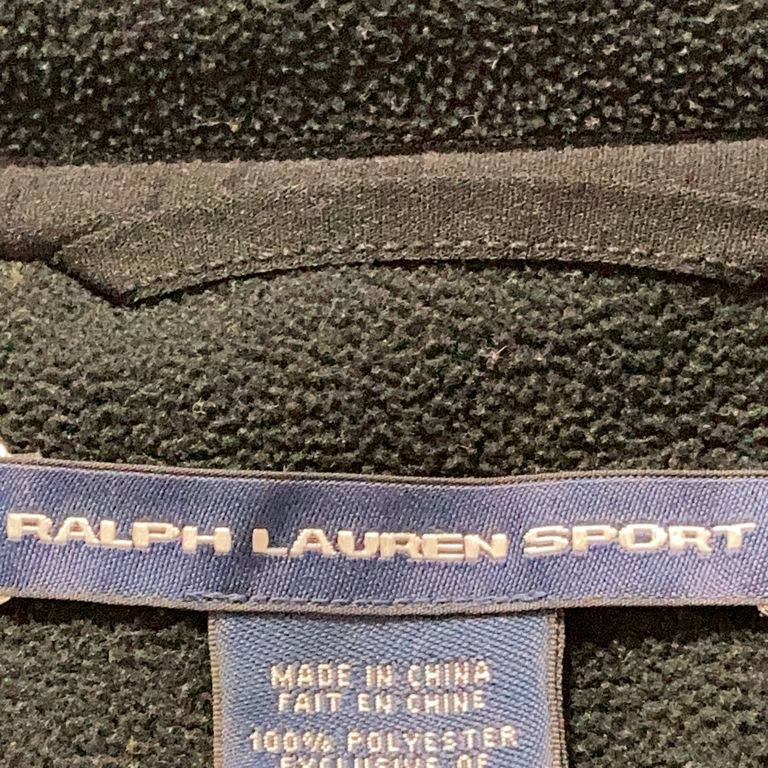 Ralph Lauren Sport