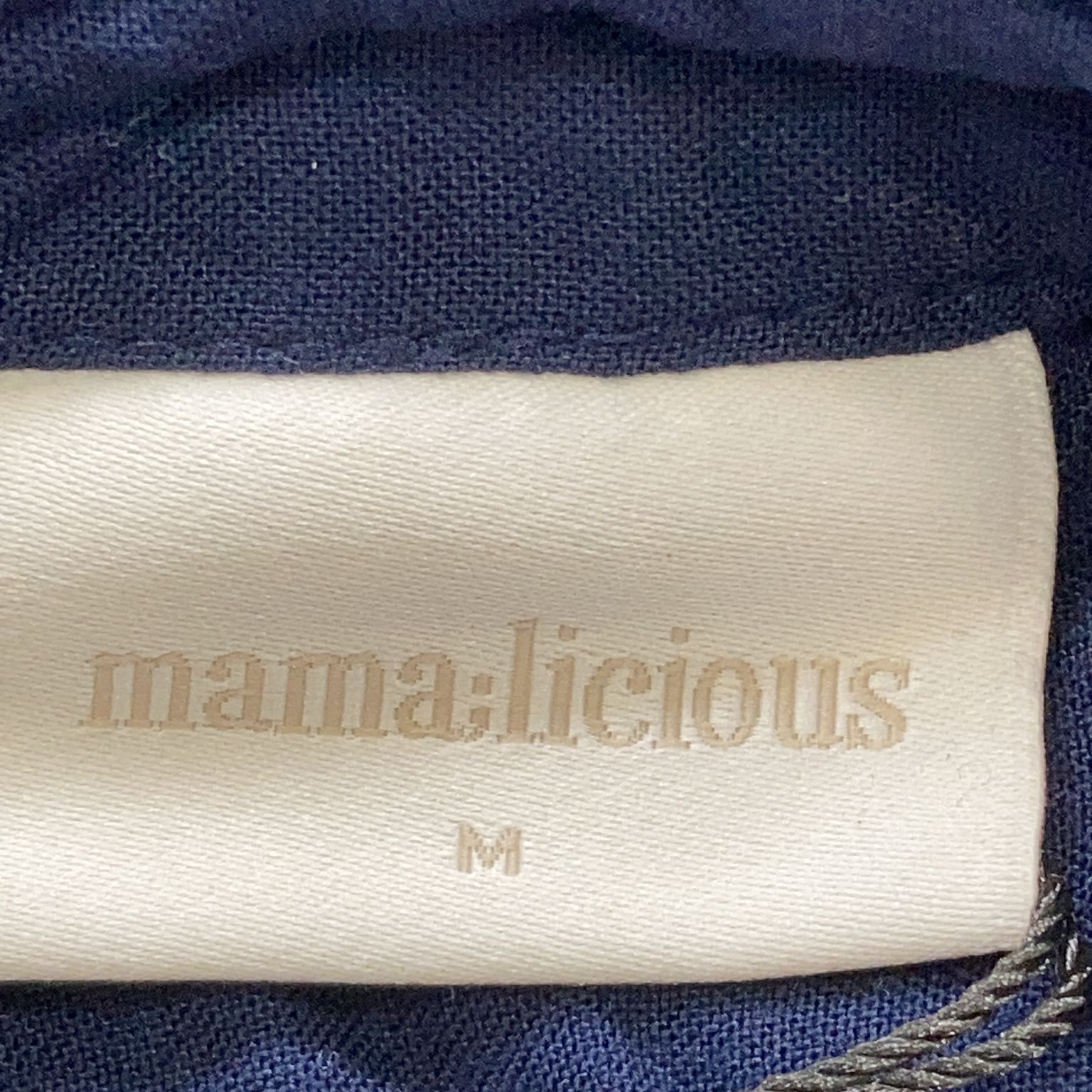 Mamalicious