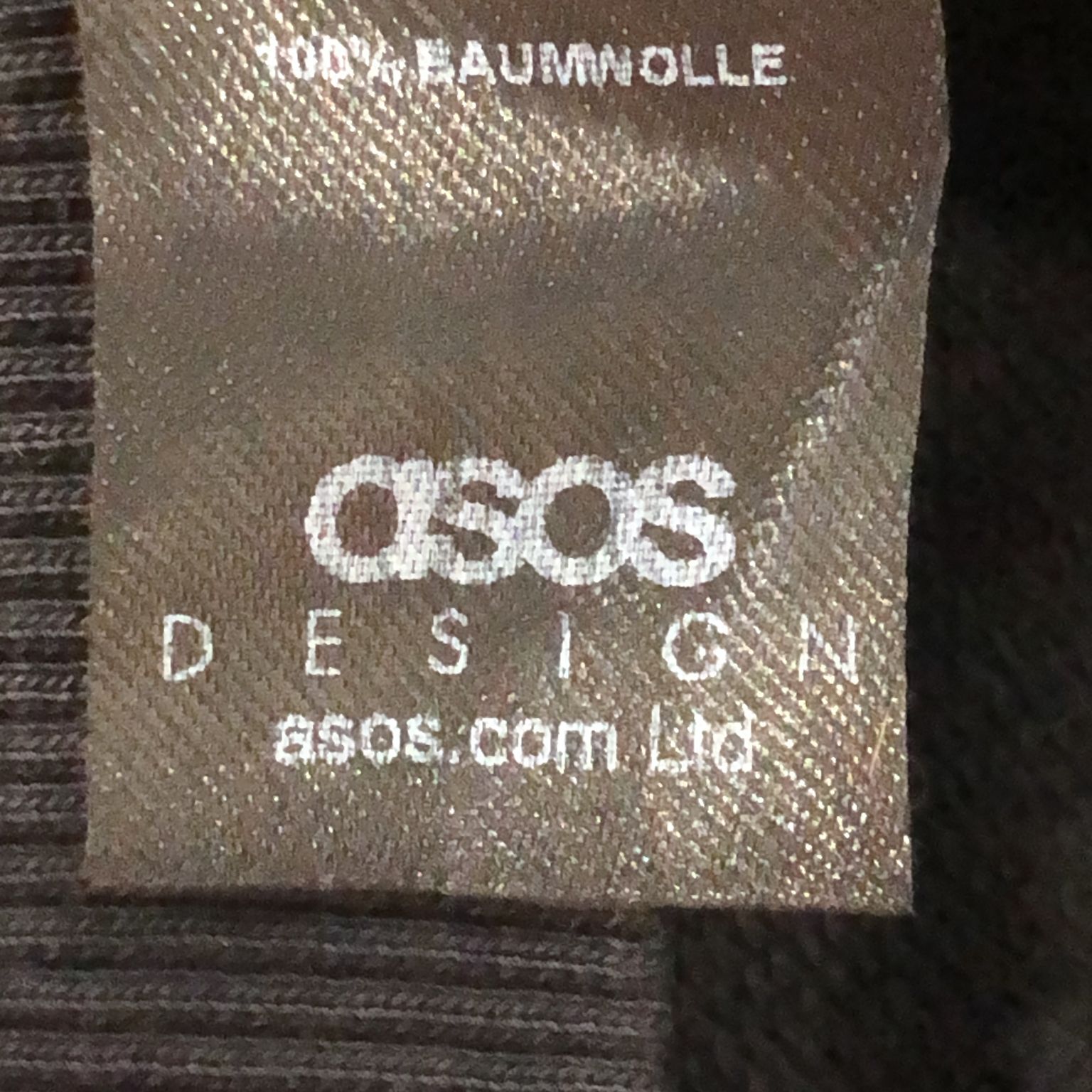 ASOS Design