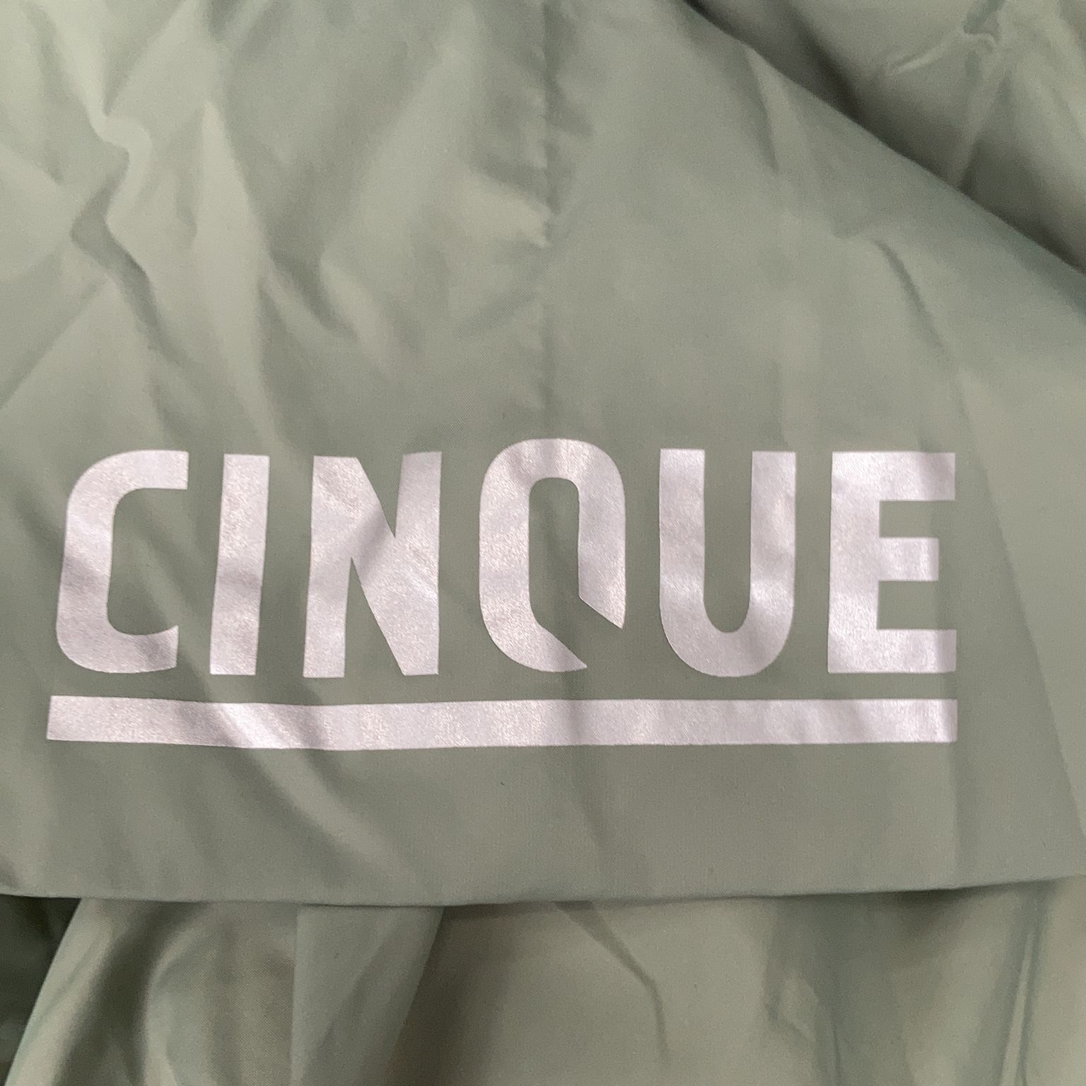 Cinque