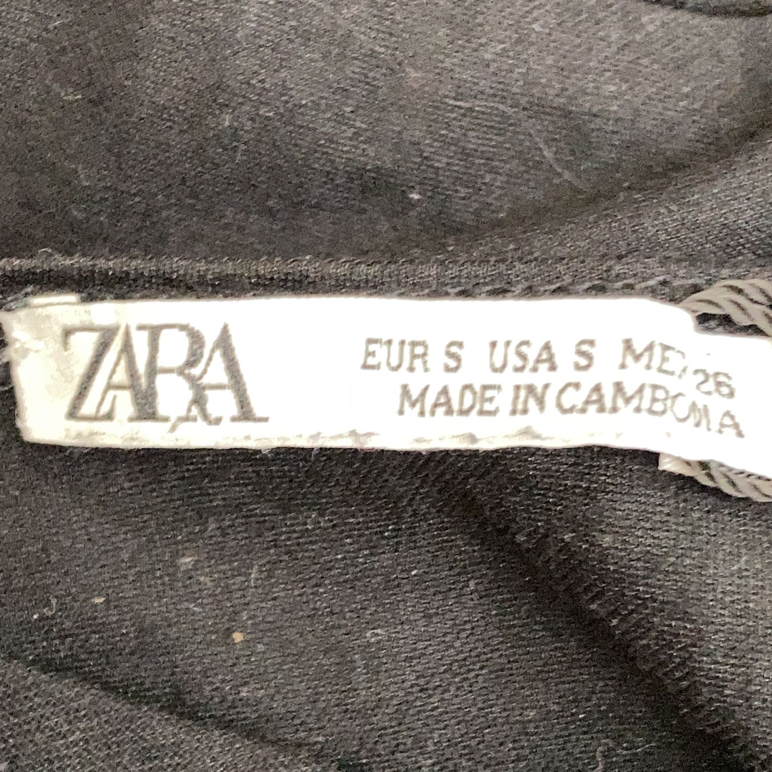 Zara