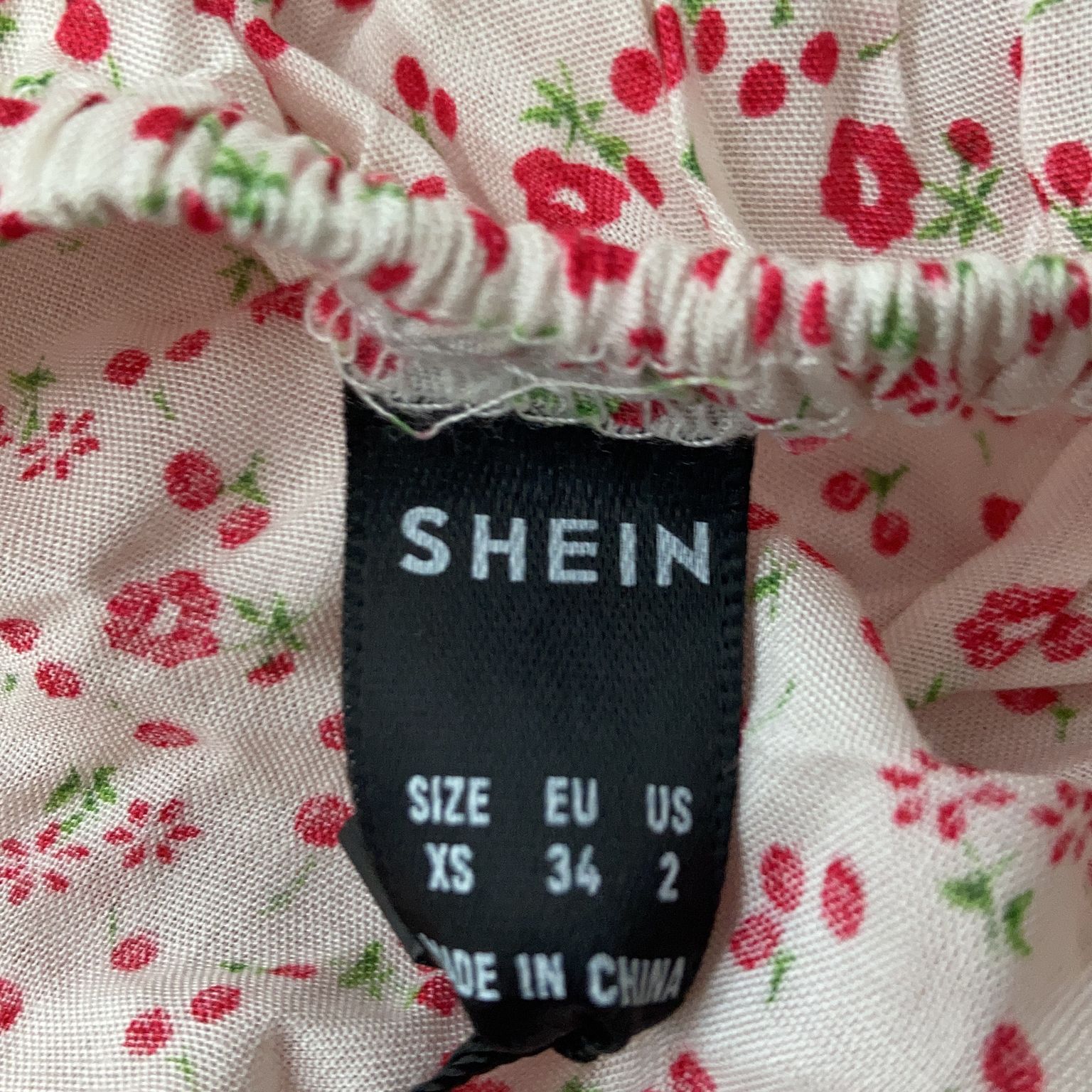 Shein