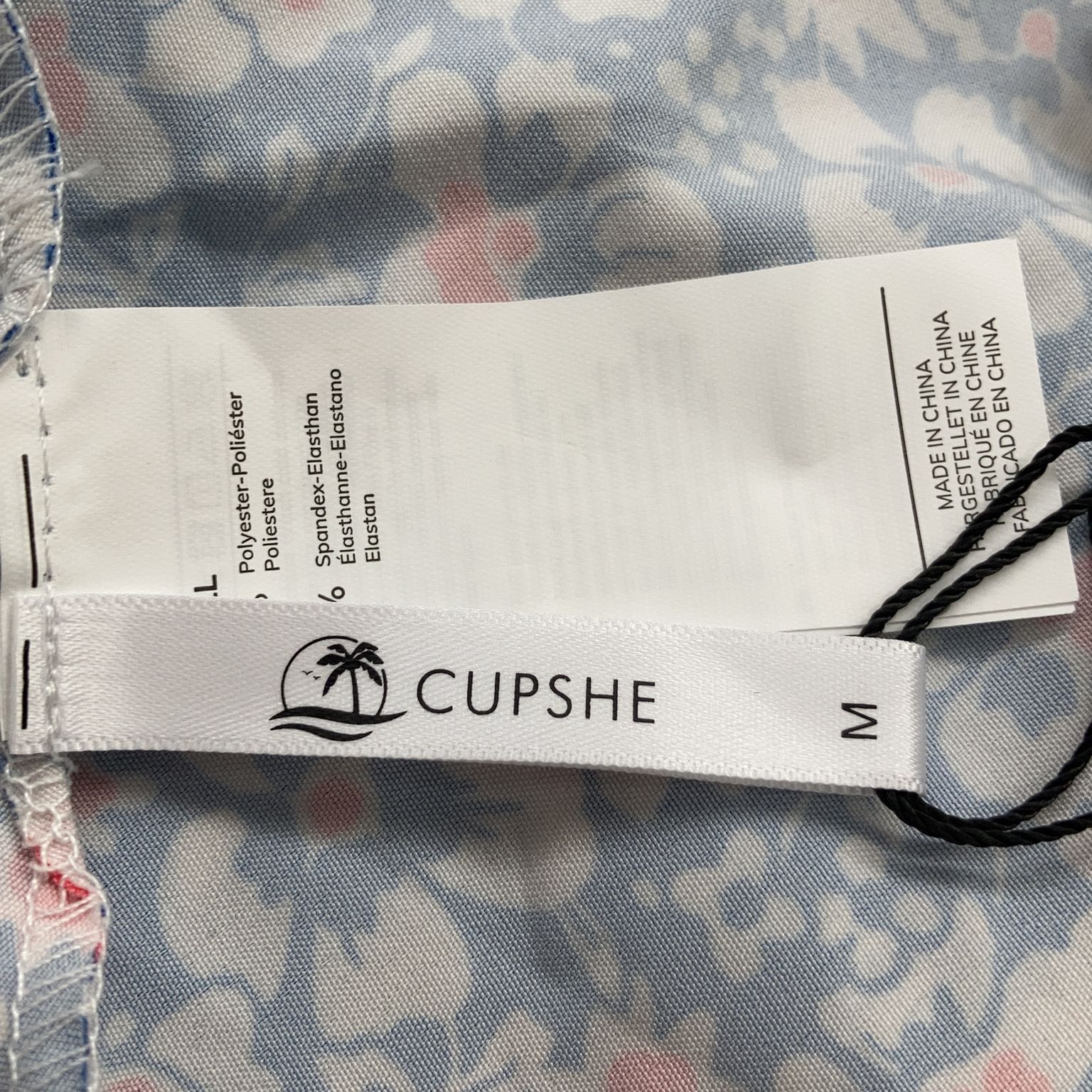 Cupshe