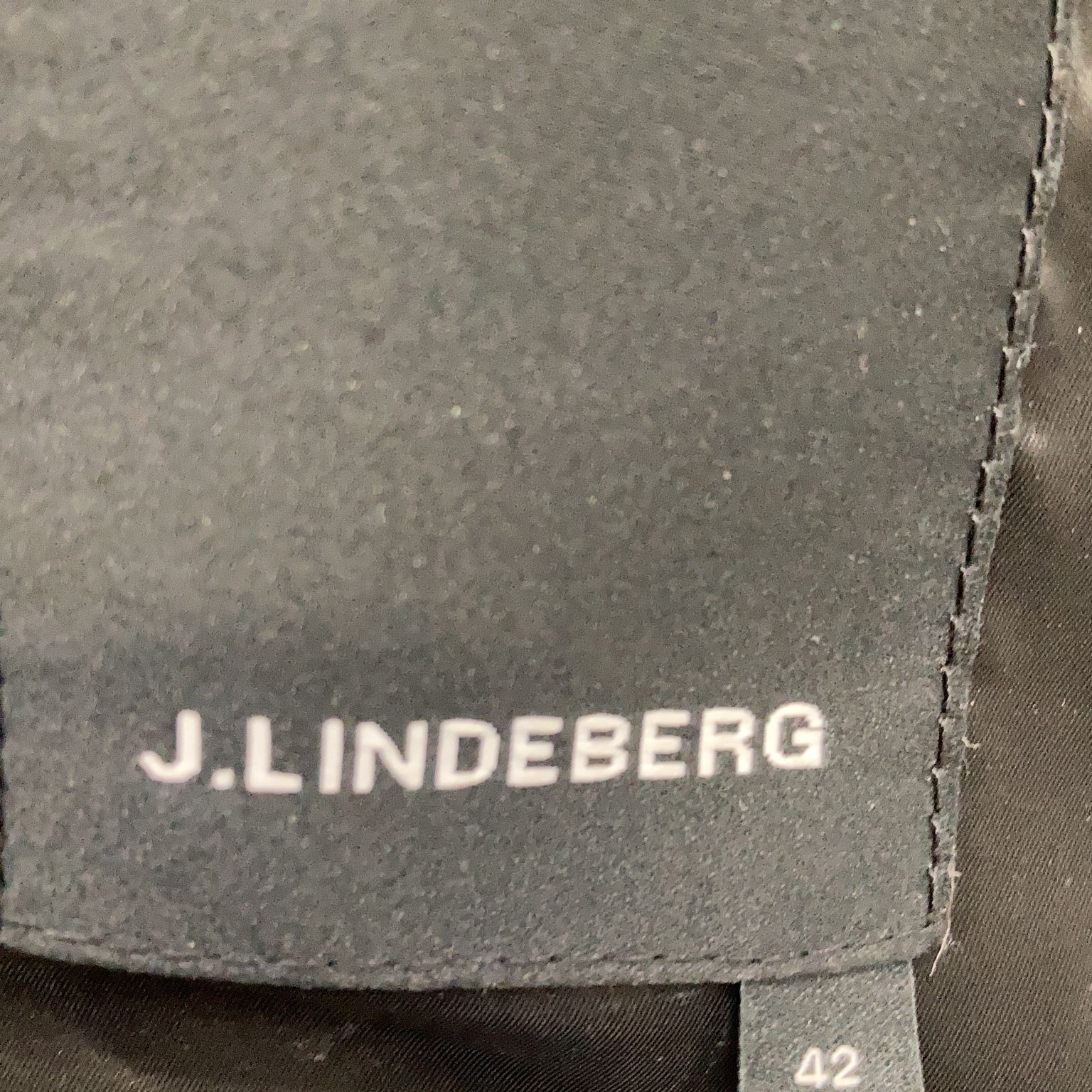 JLindeberg