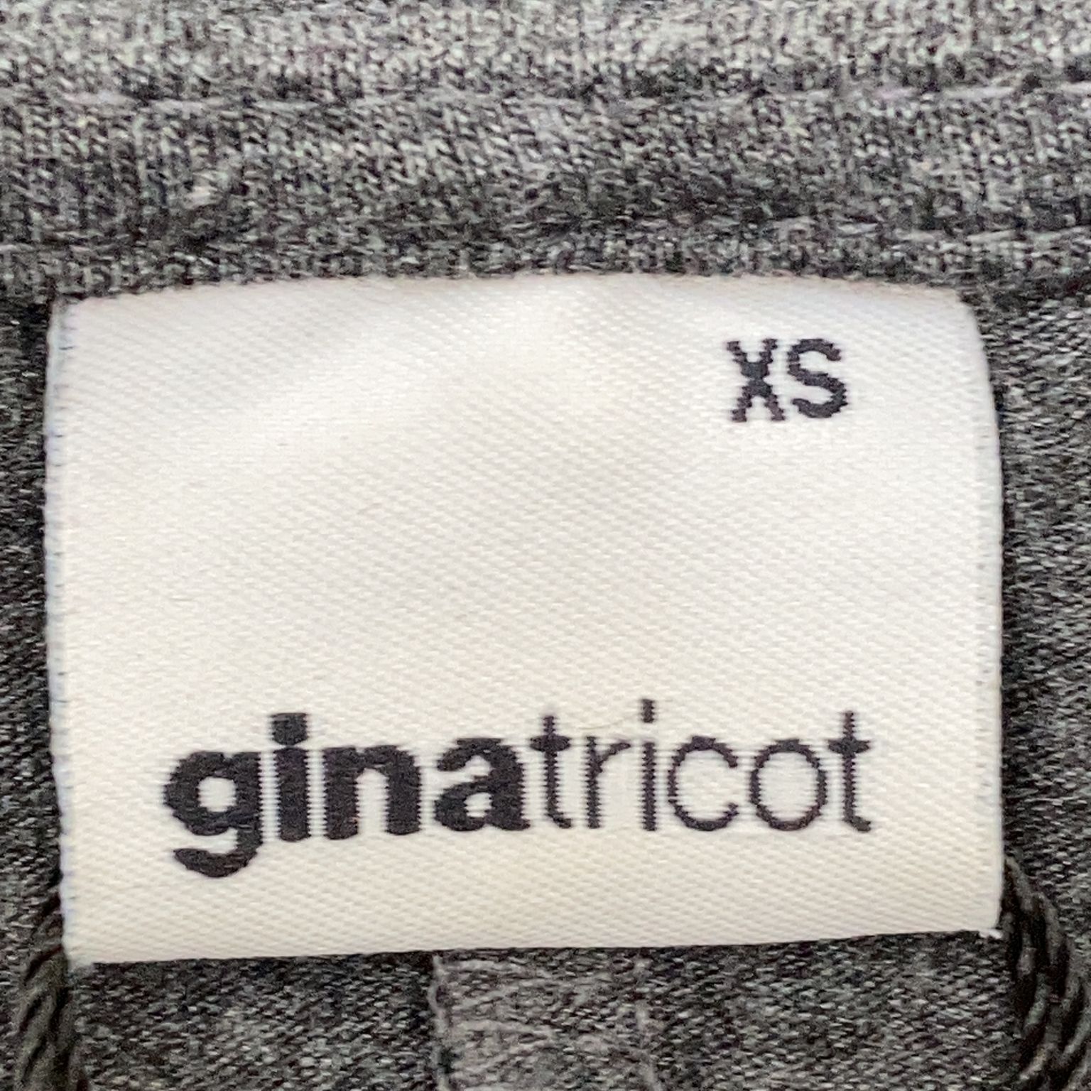 Gina Tricot