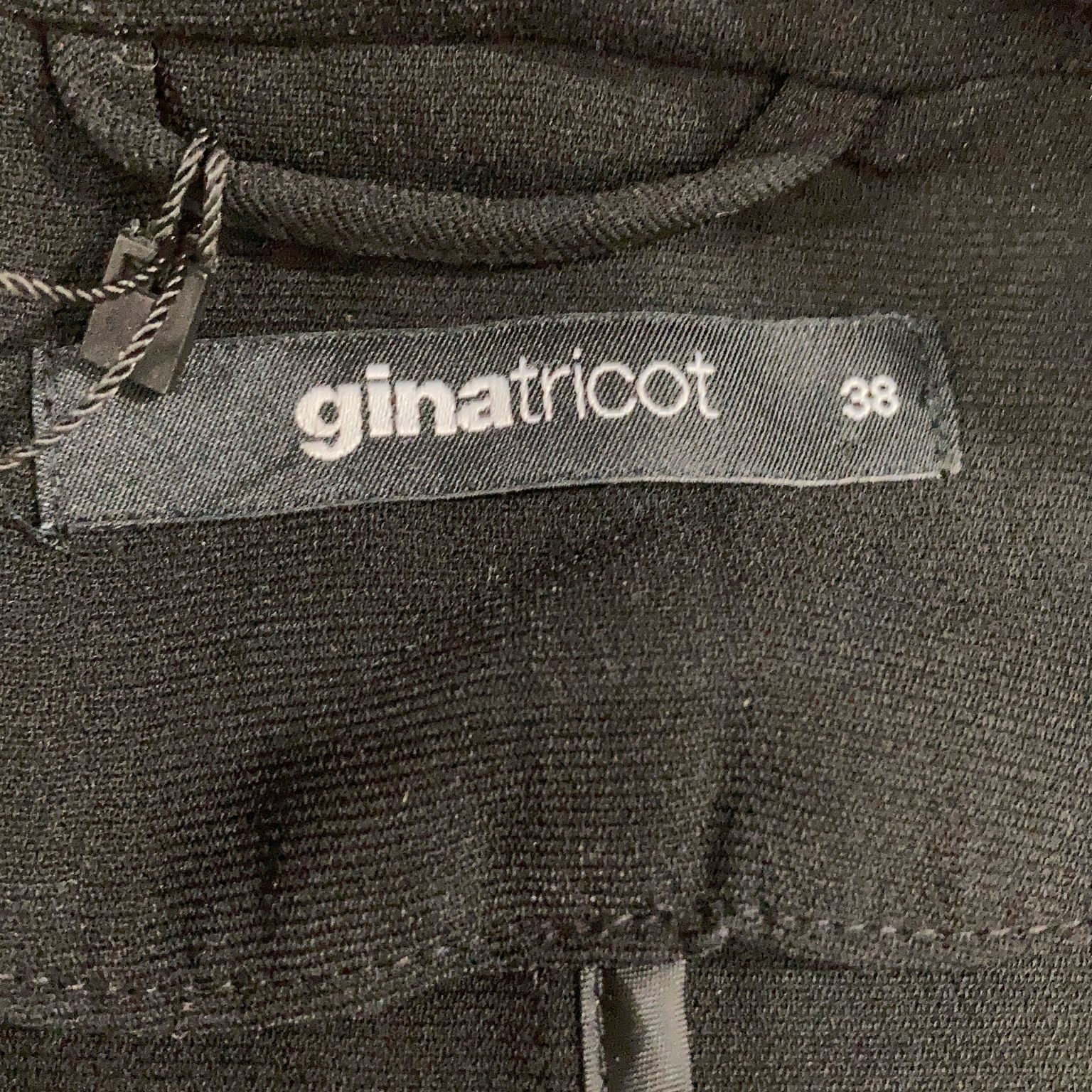 Gina Tricot