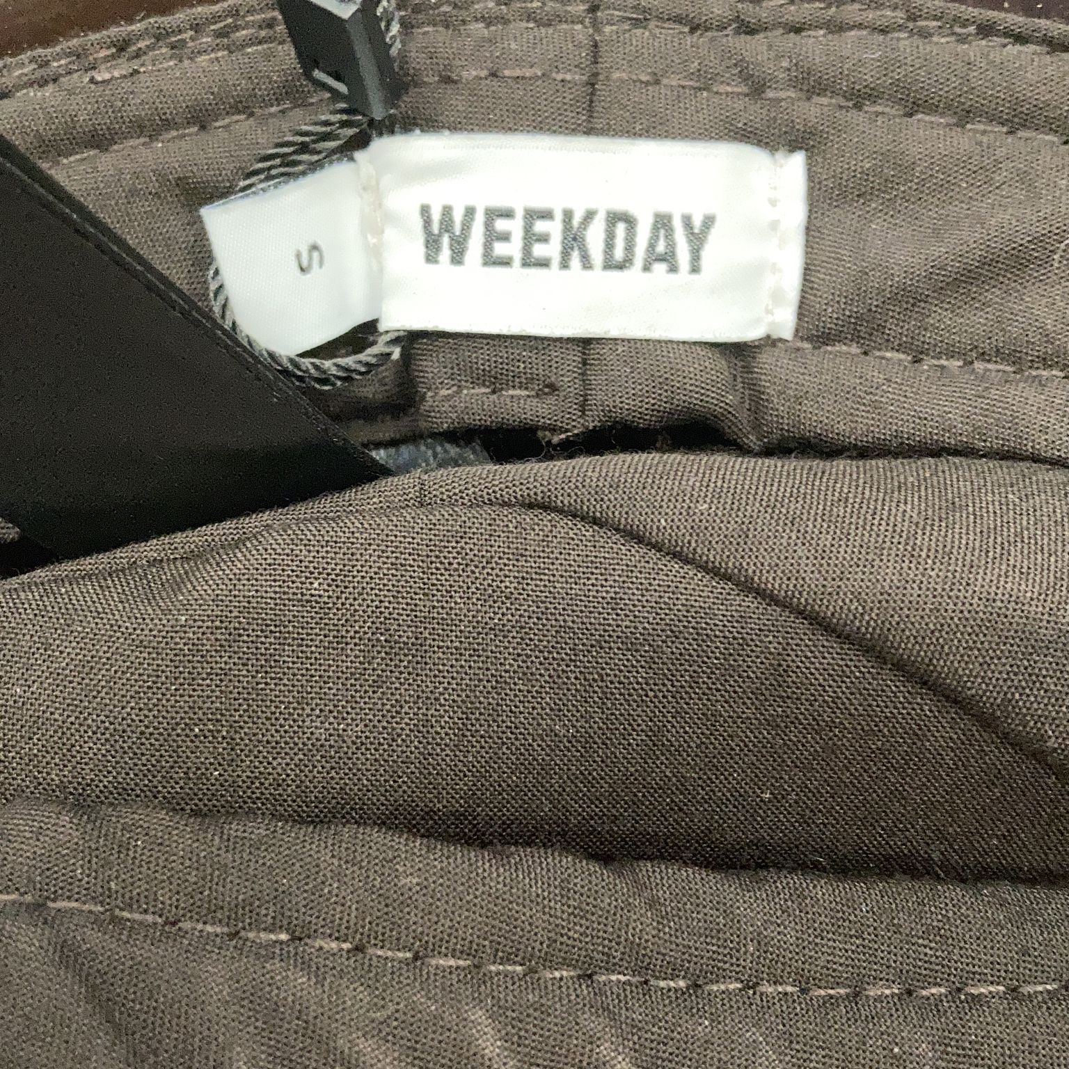 Weekday