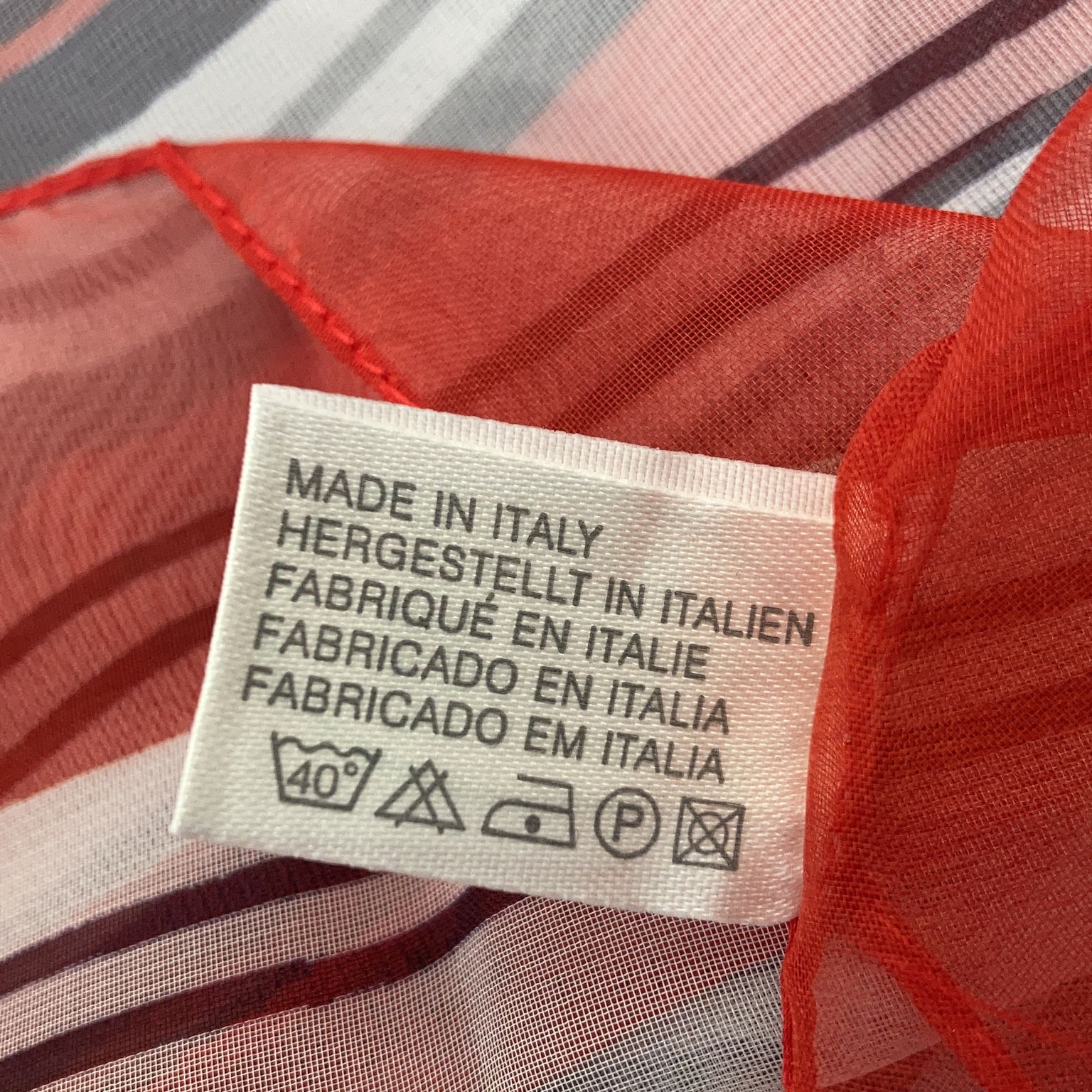 Made in Italy