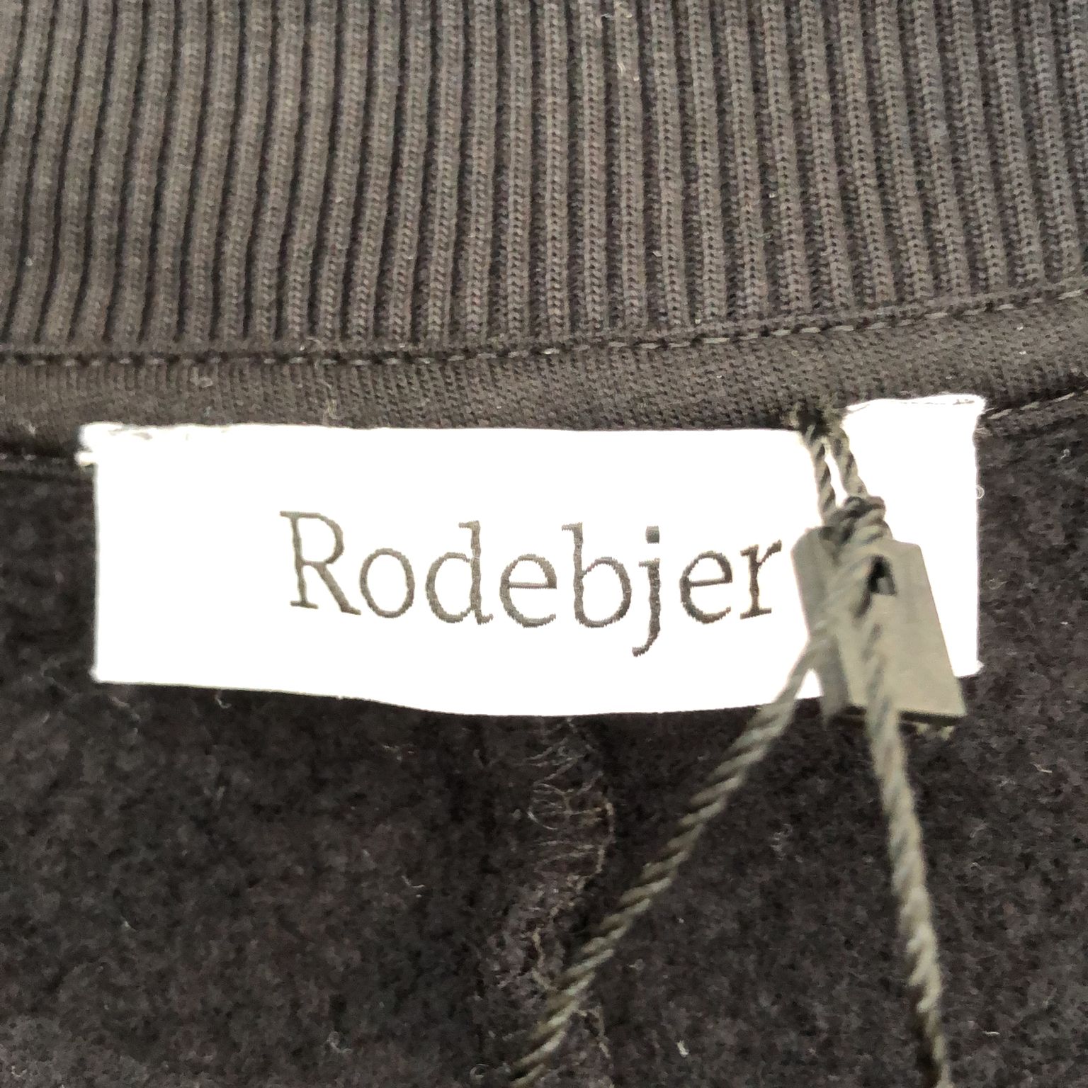 Rodebjer