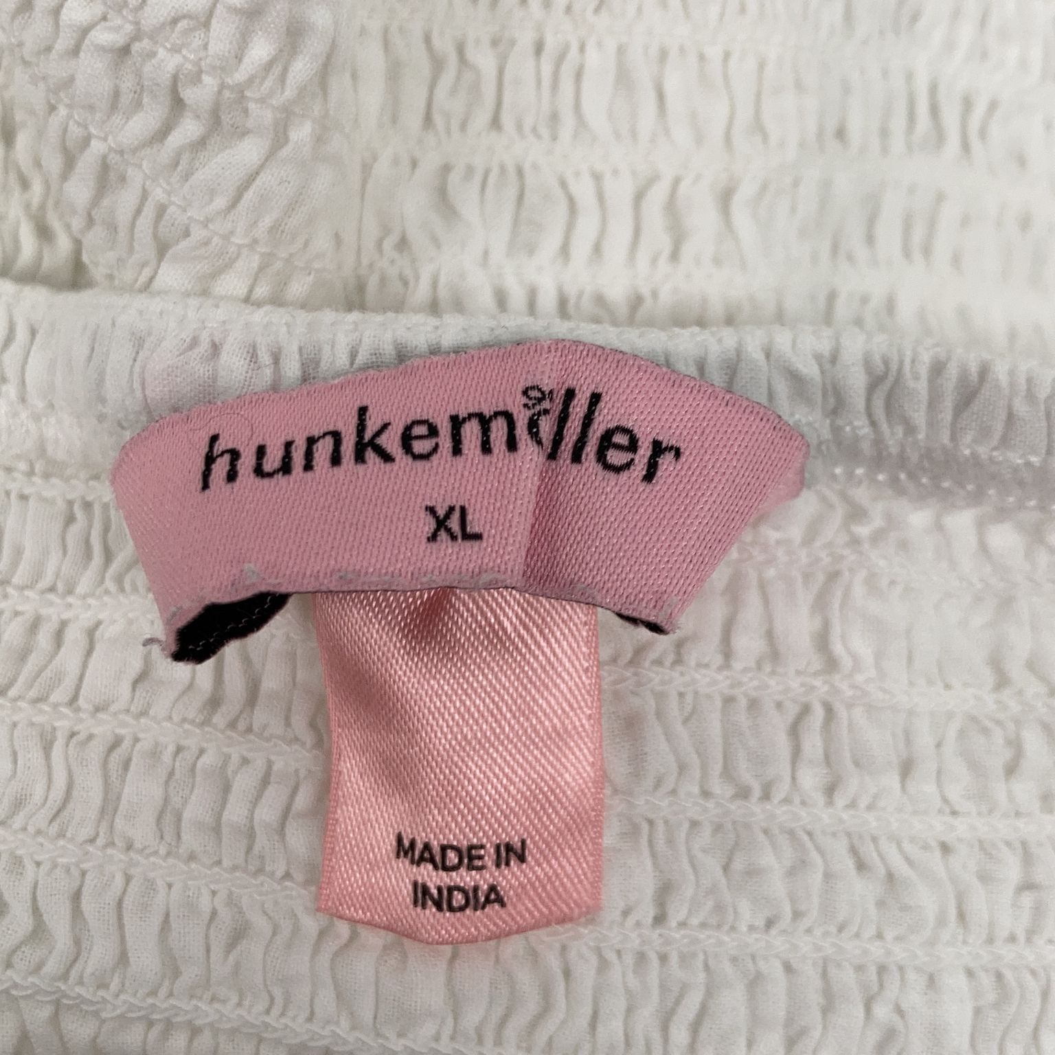 Hunkemöller