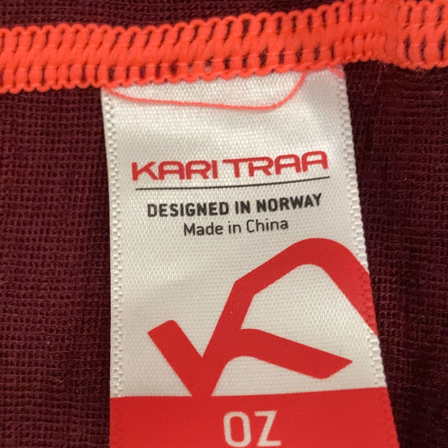 Kari Traa