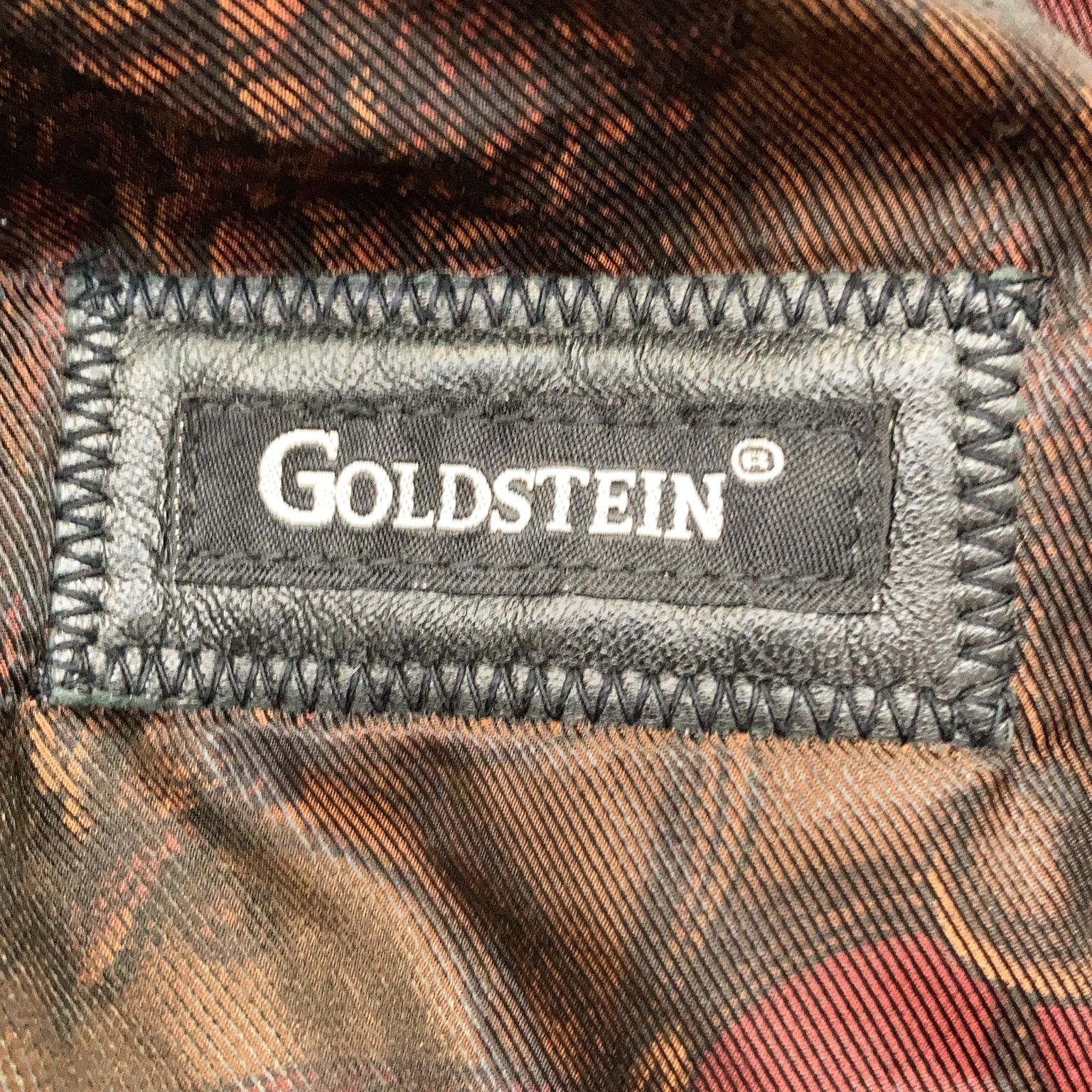 Goldstein