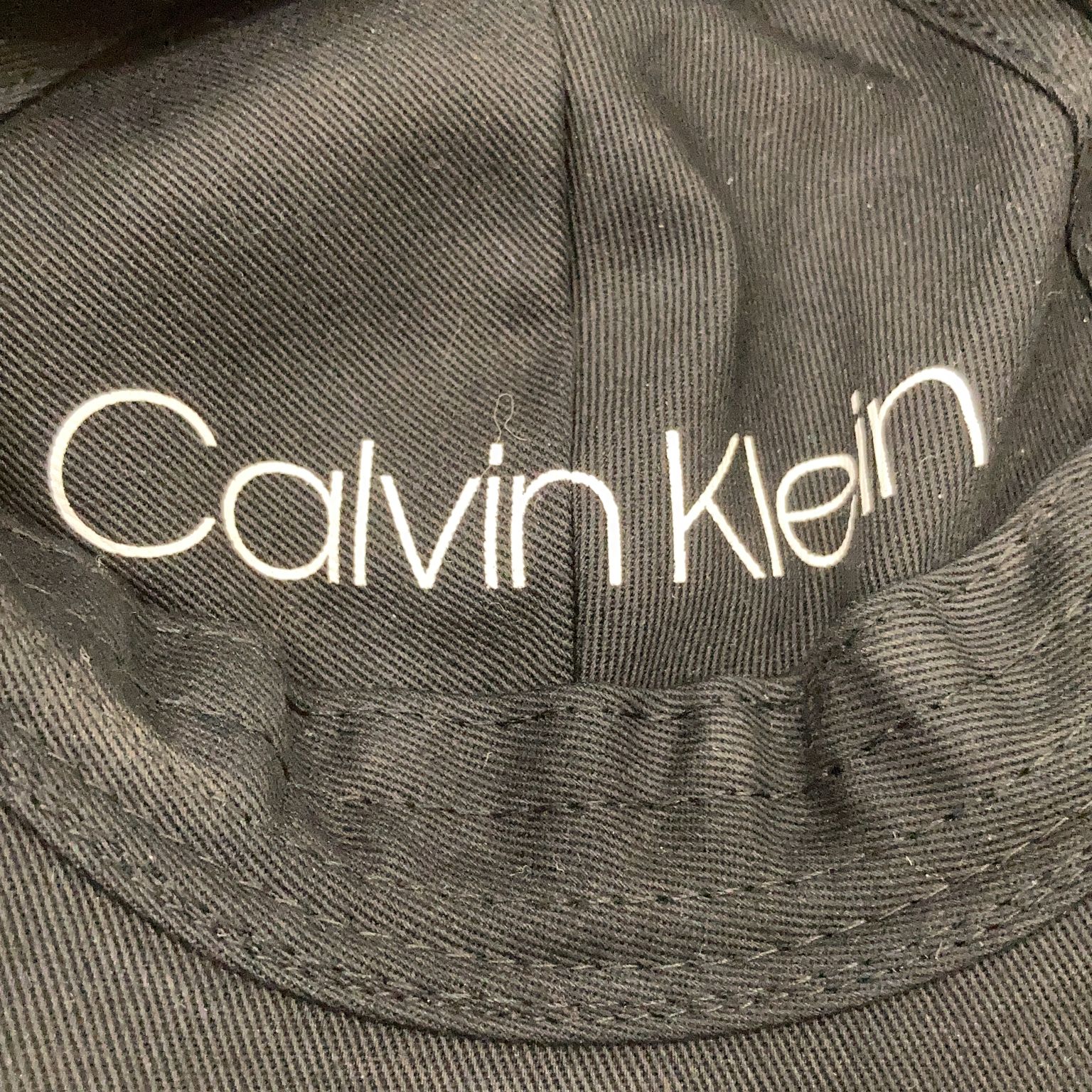 Calvin Klein