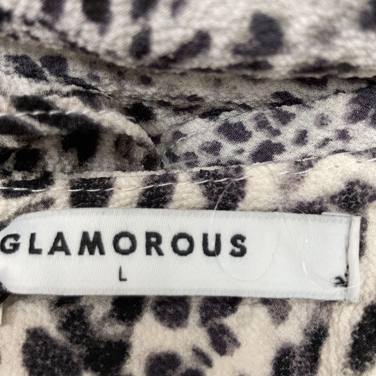 Glamorous