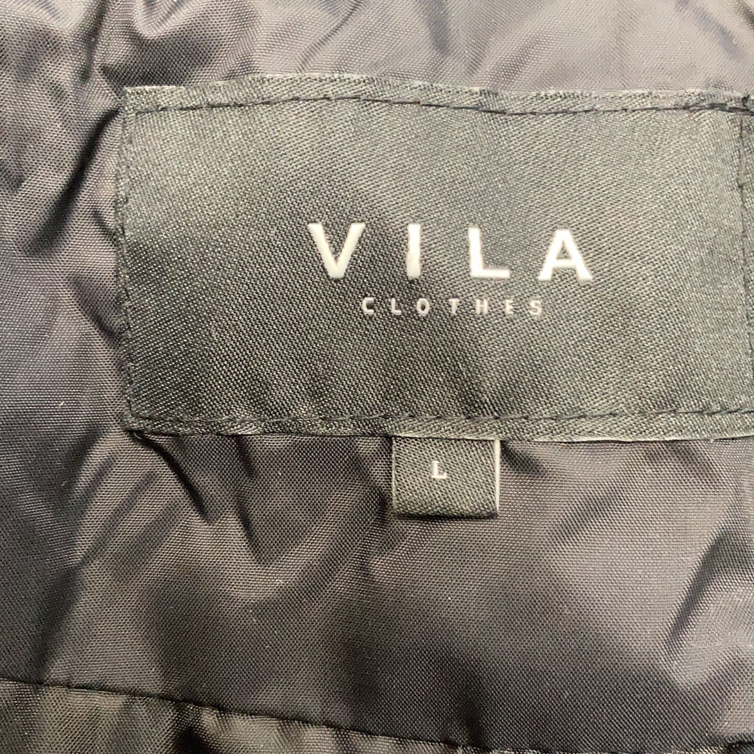 VILA Clothes