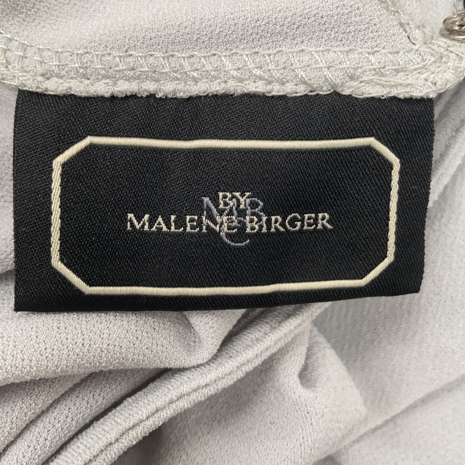 By Malene Birger