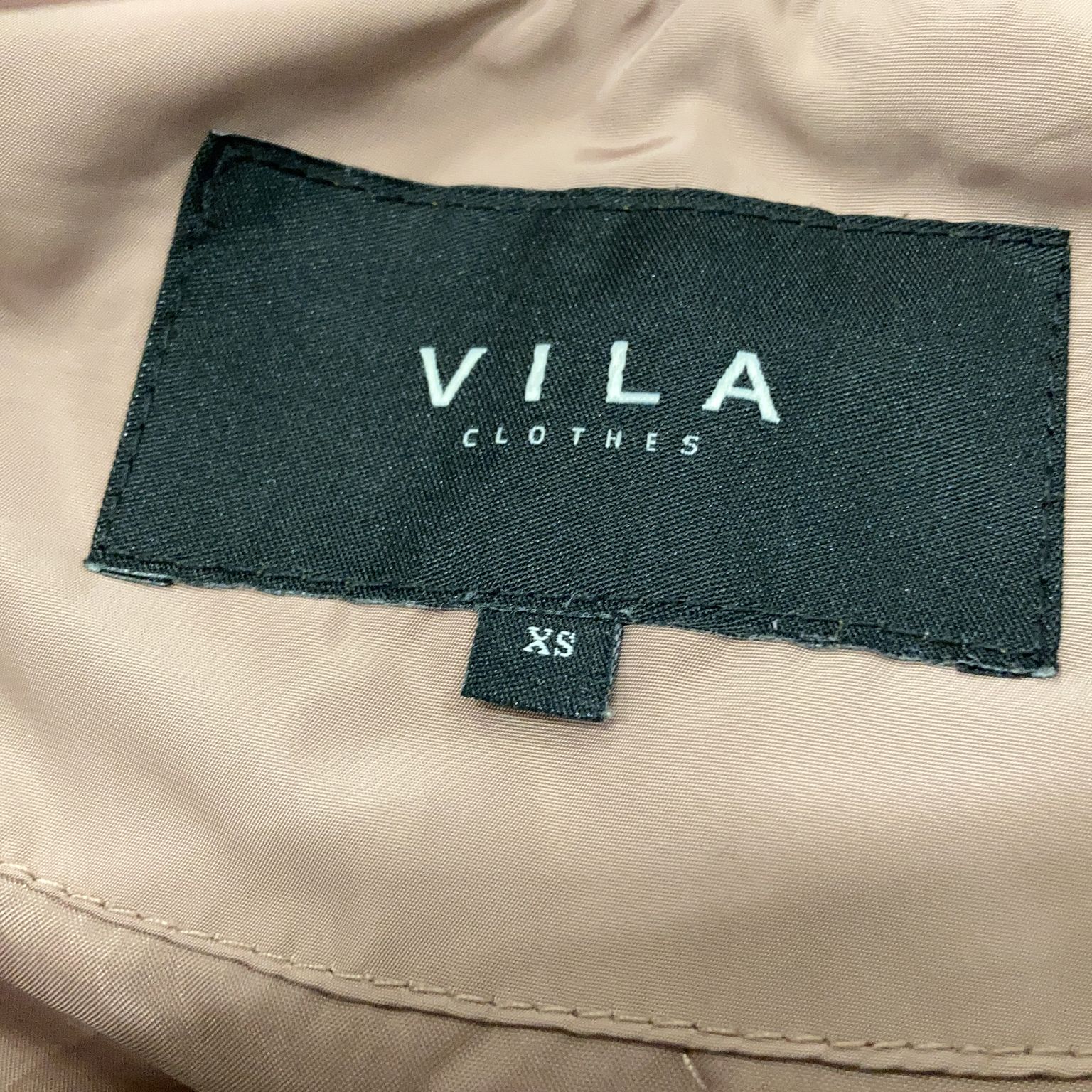 VILA Clothes