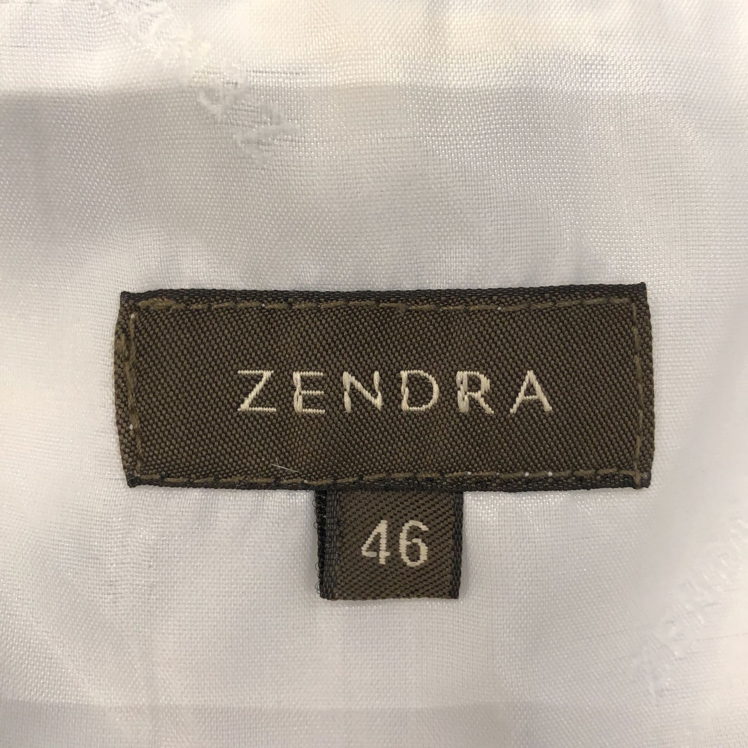 Zendra