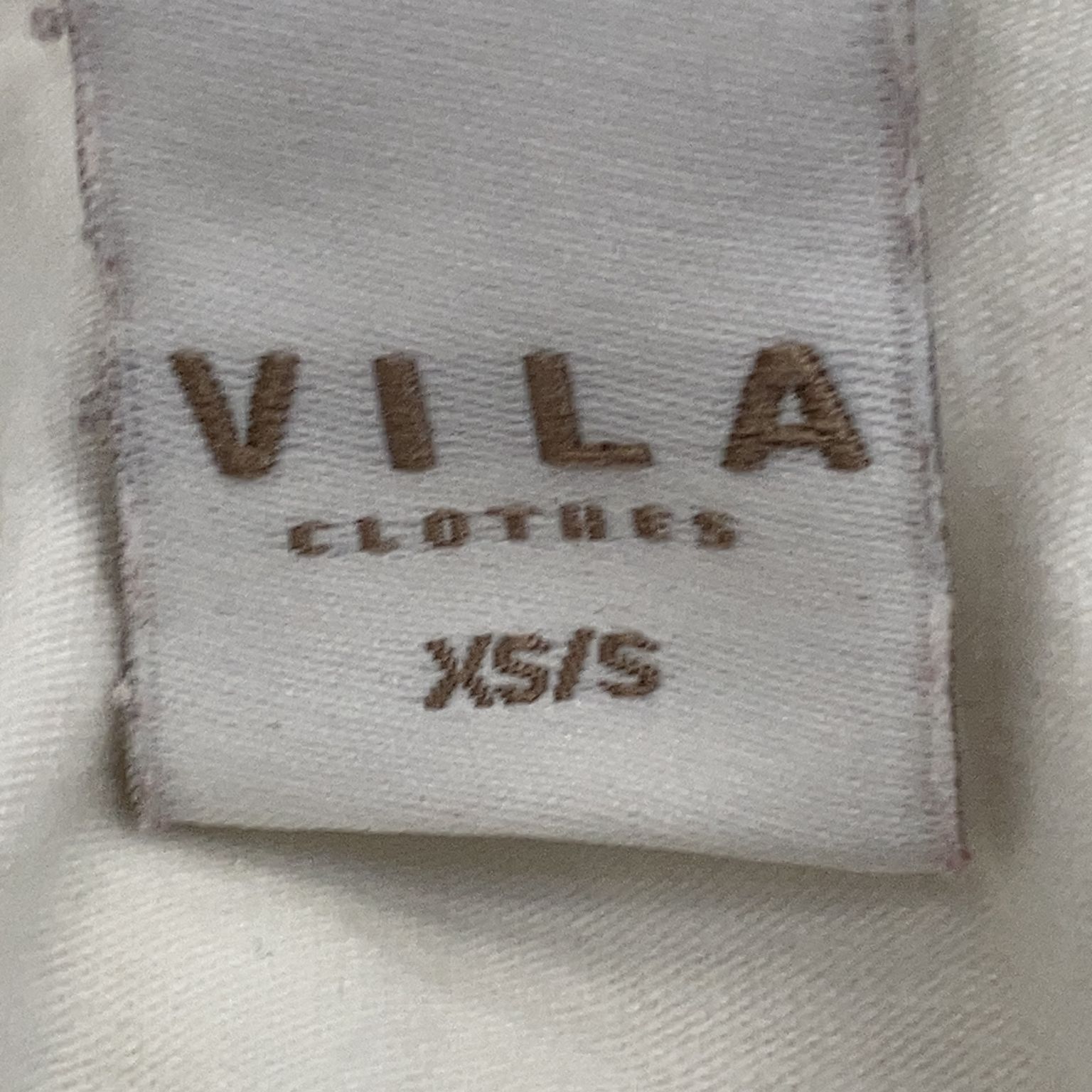 VILA Clothes