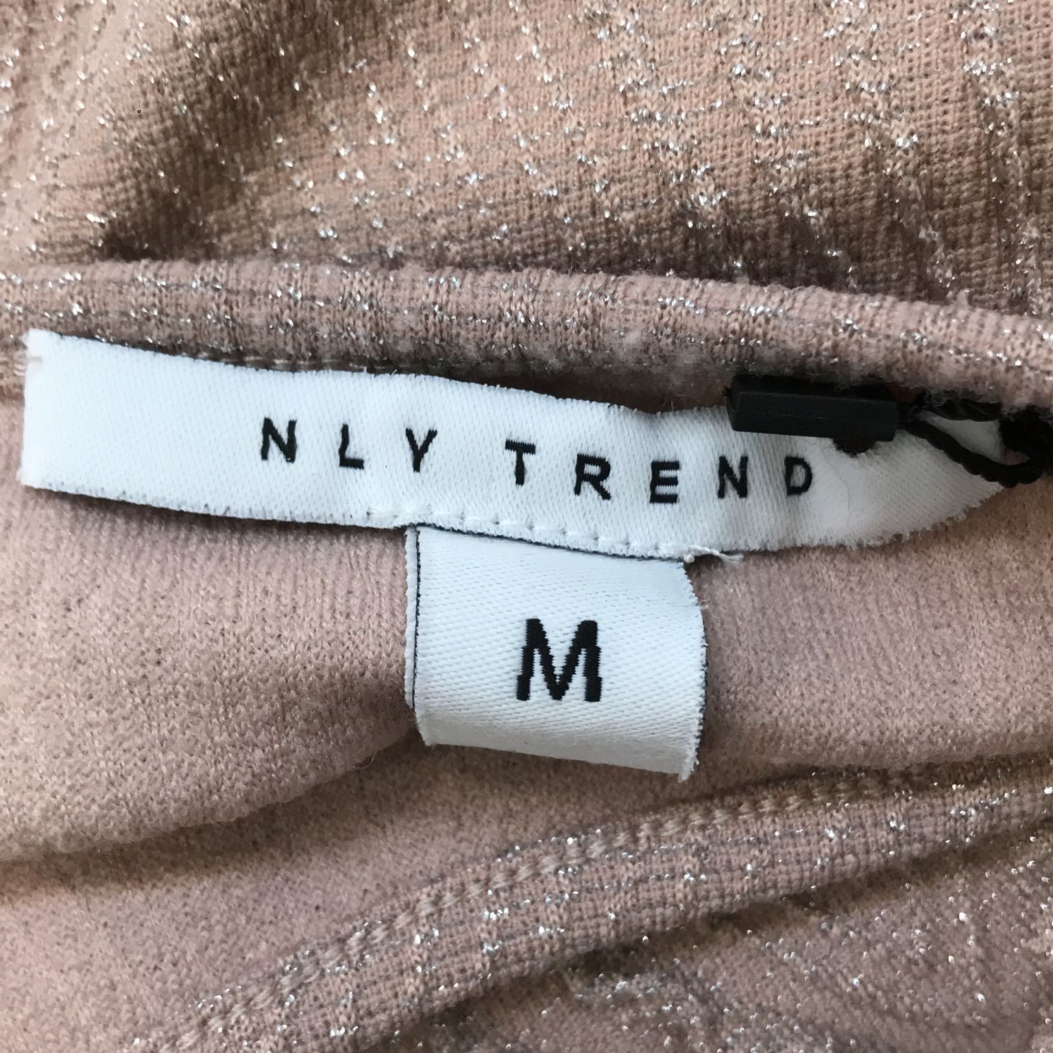 NLY Trend