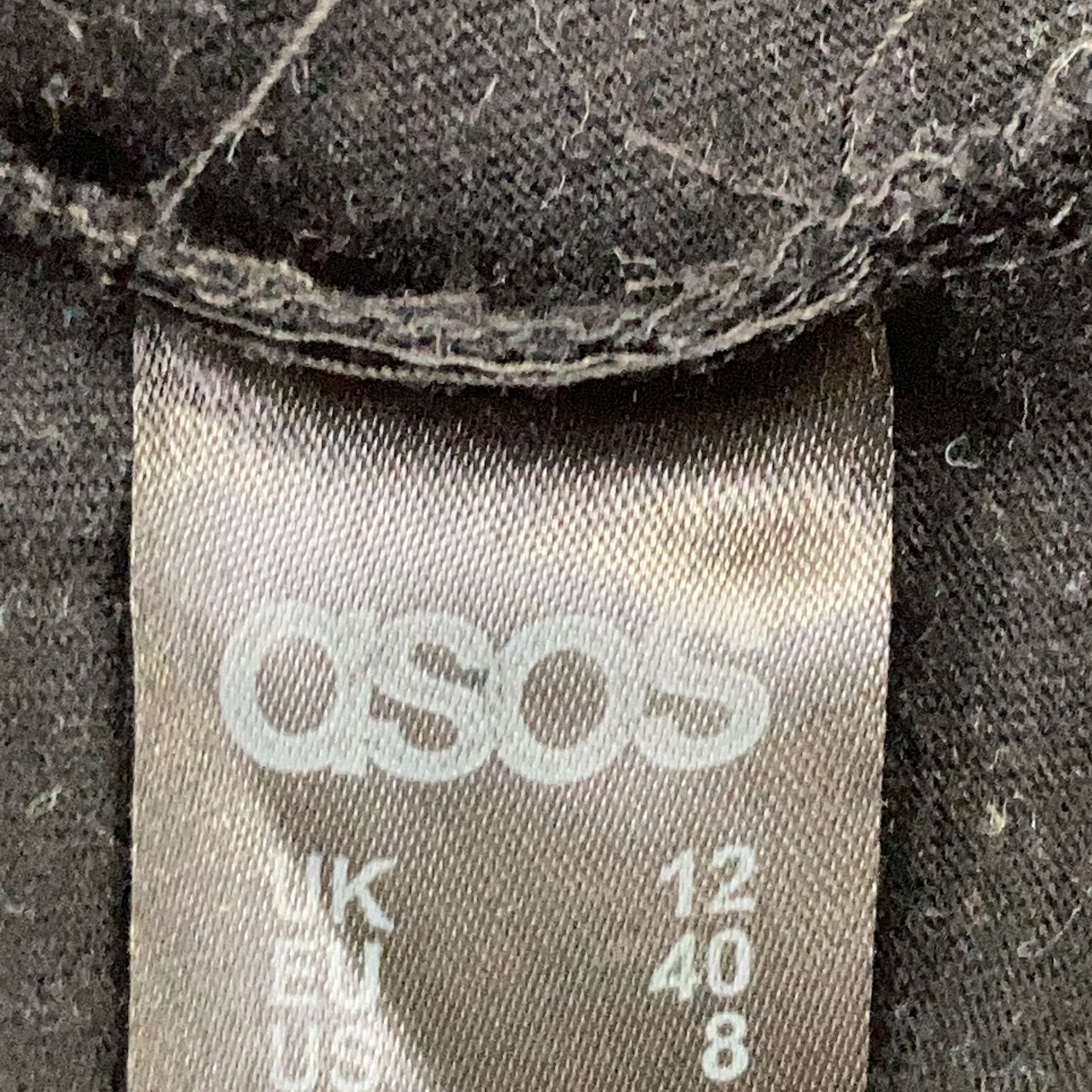 ASOS