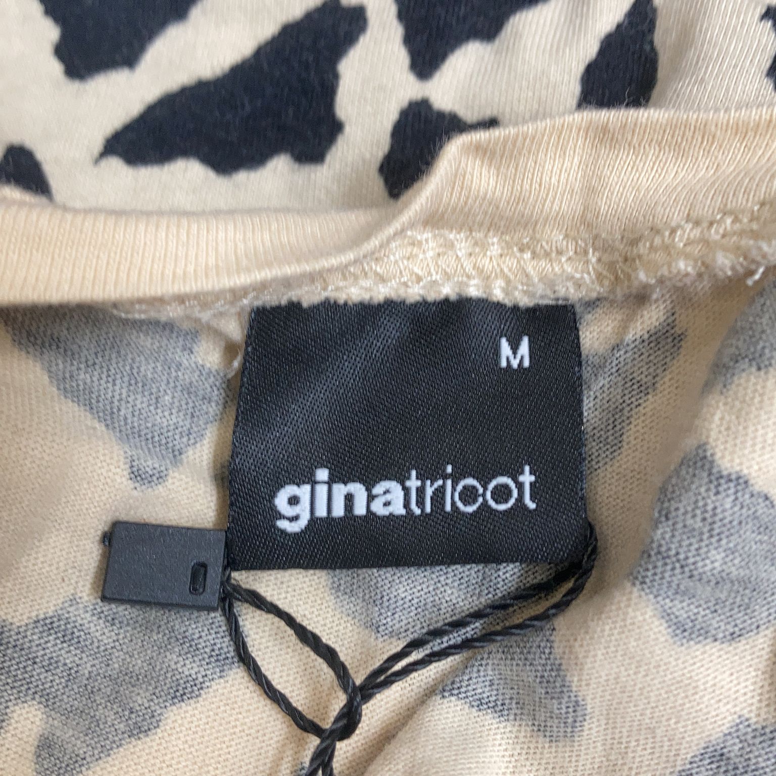 Gina Tricot