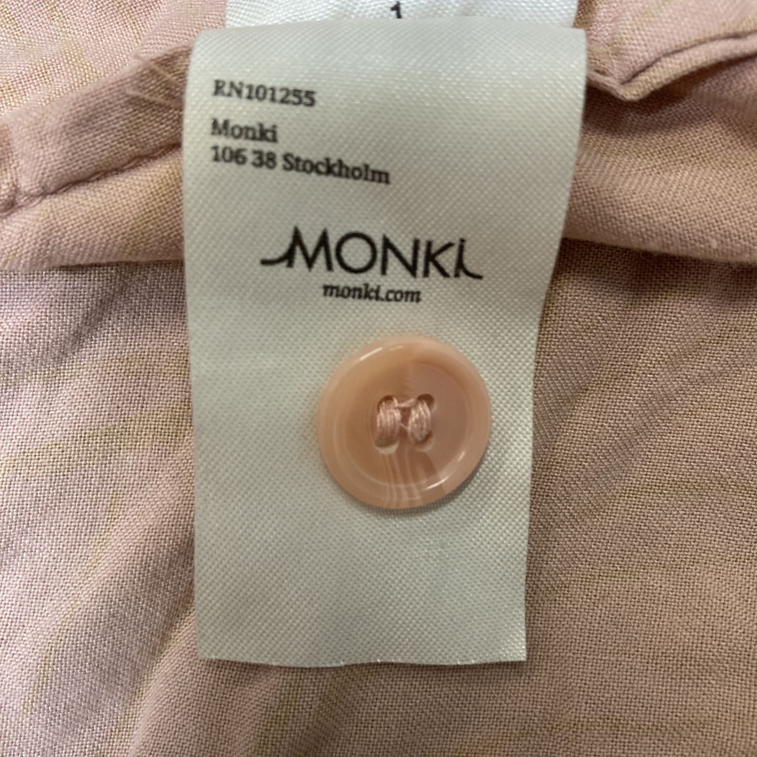 Monki