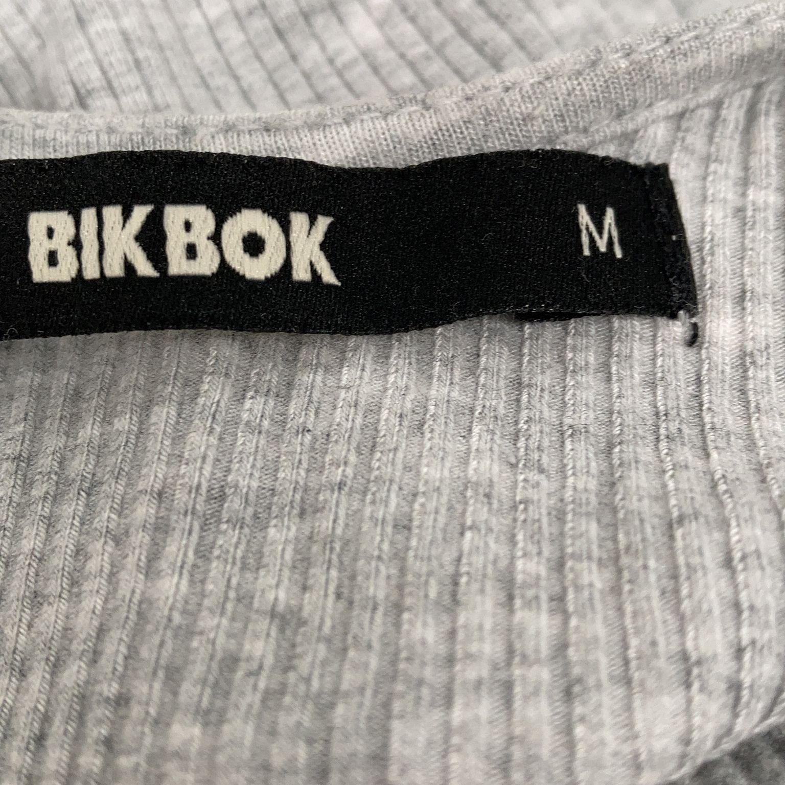 Bik Bok