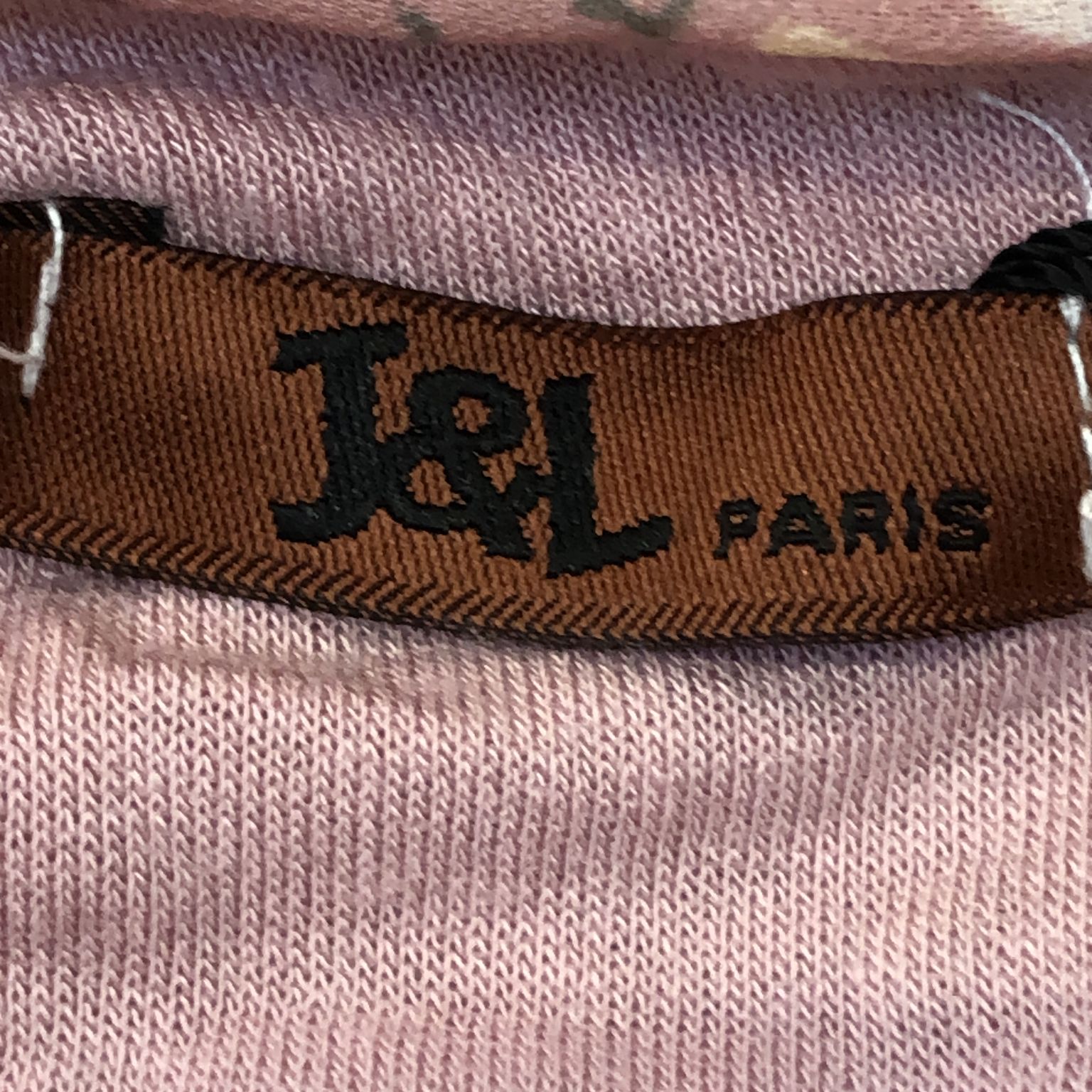 JL Paris