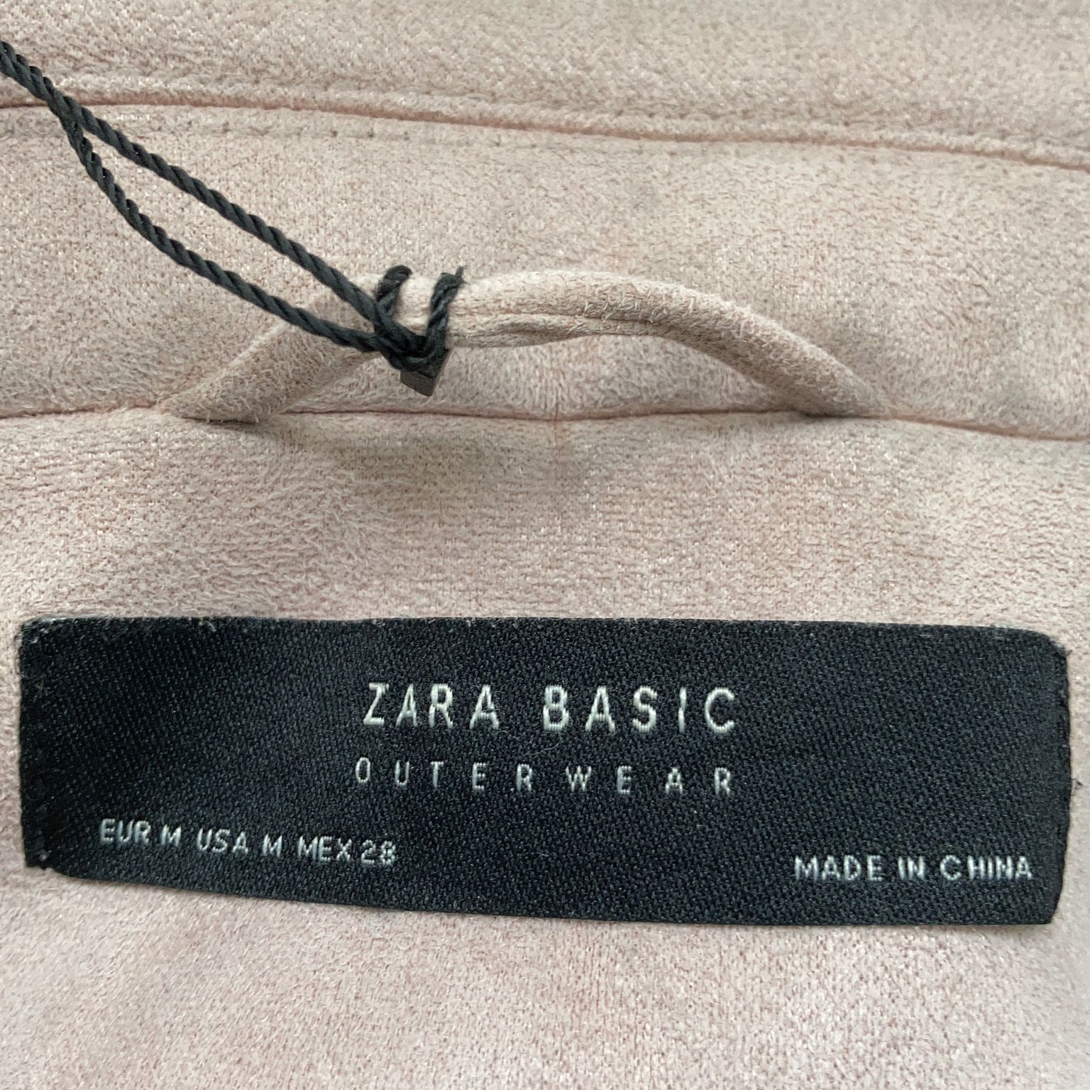 Zara Basic