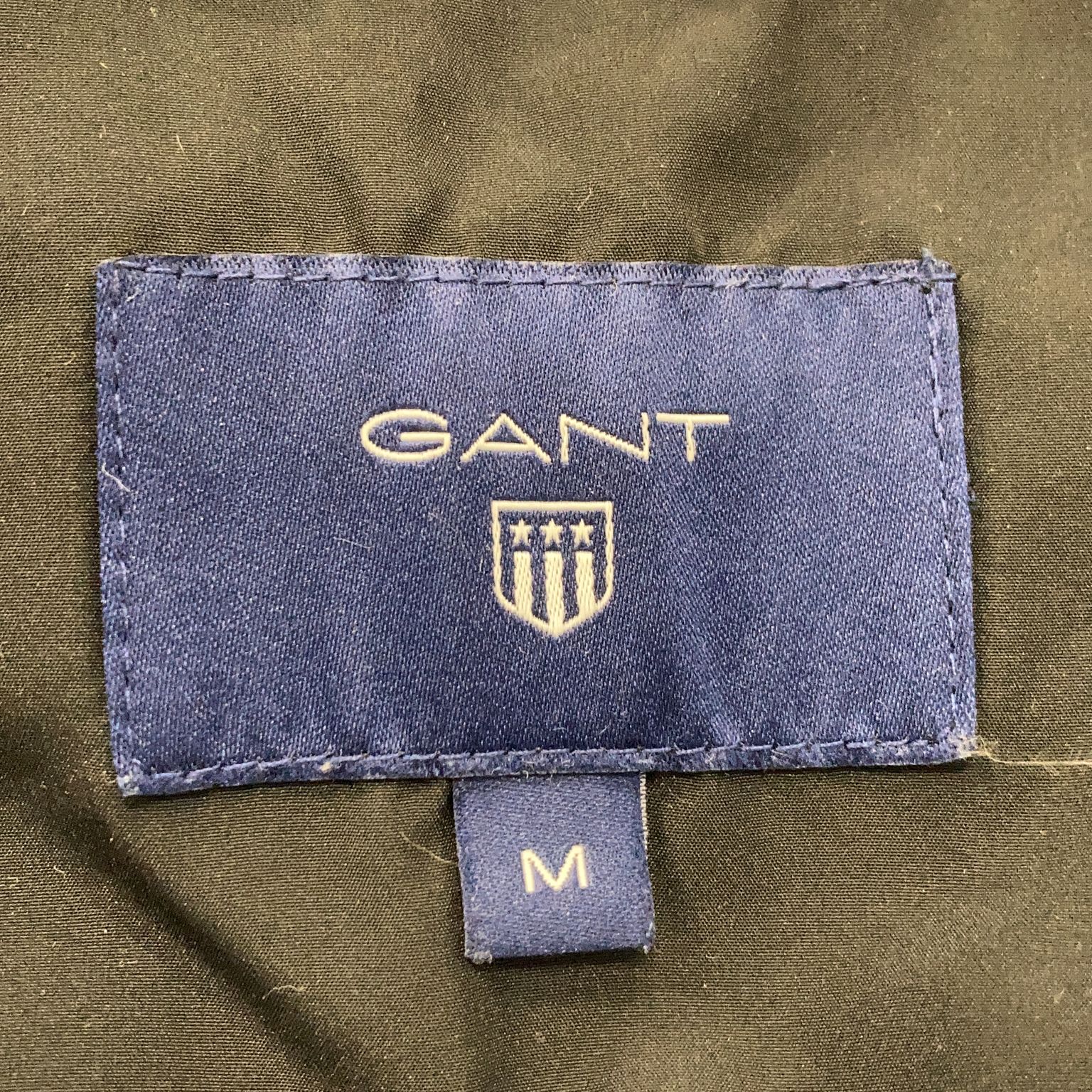 GANT