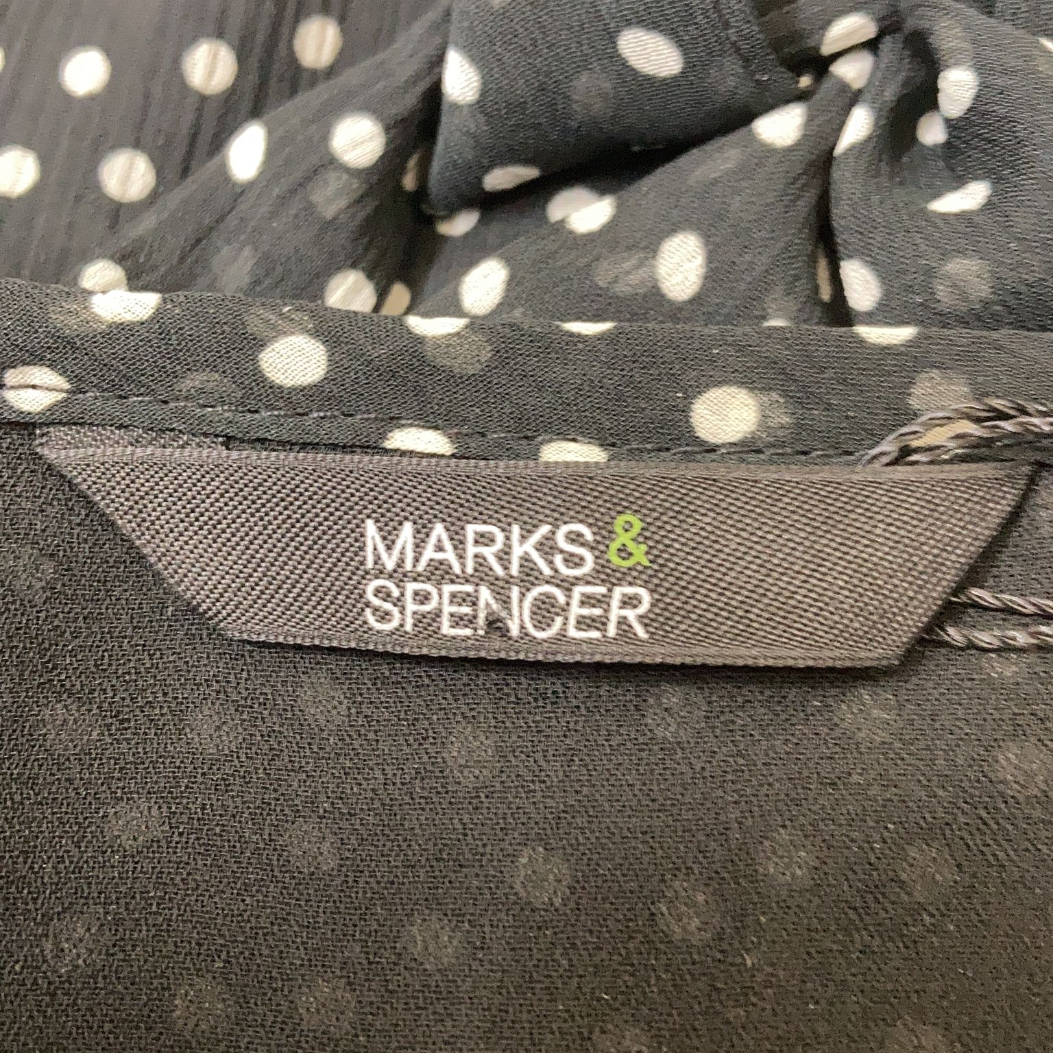 Marks  Spencer